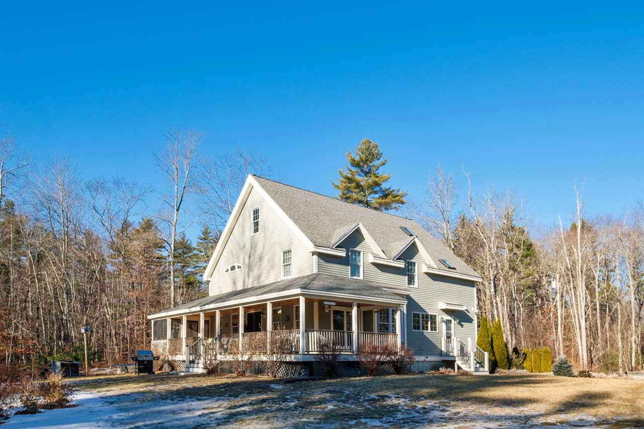 190 Ogunquit Road South Berwick, ME 03908 - Photo 1 of 35 Gallery Image 1