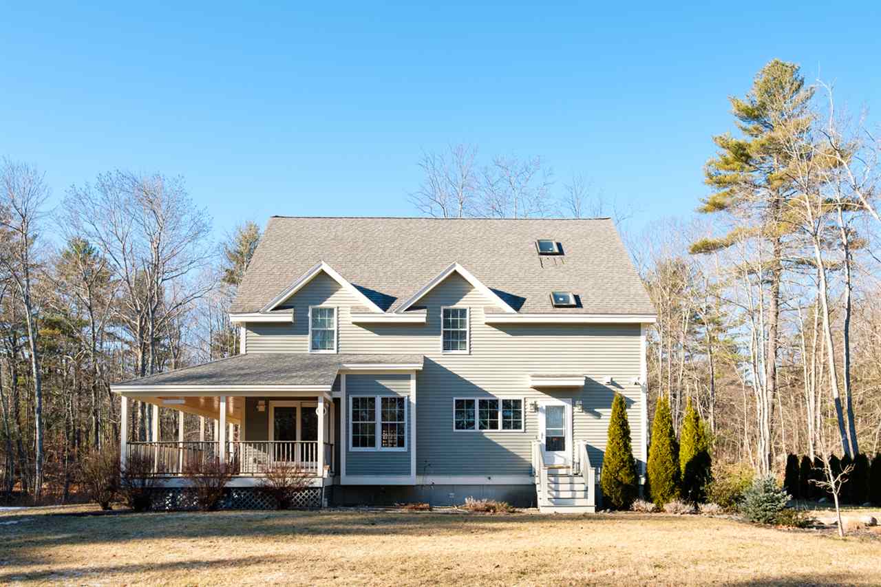 190 Ogunquit Road South Berwick, ME 03908 - Photo 3 of 35 Gallery Image 3