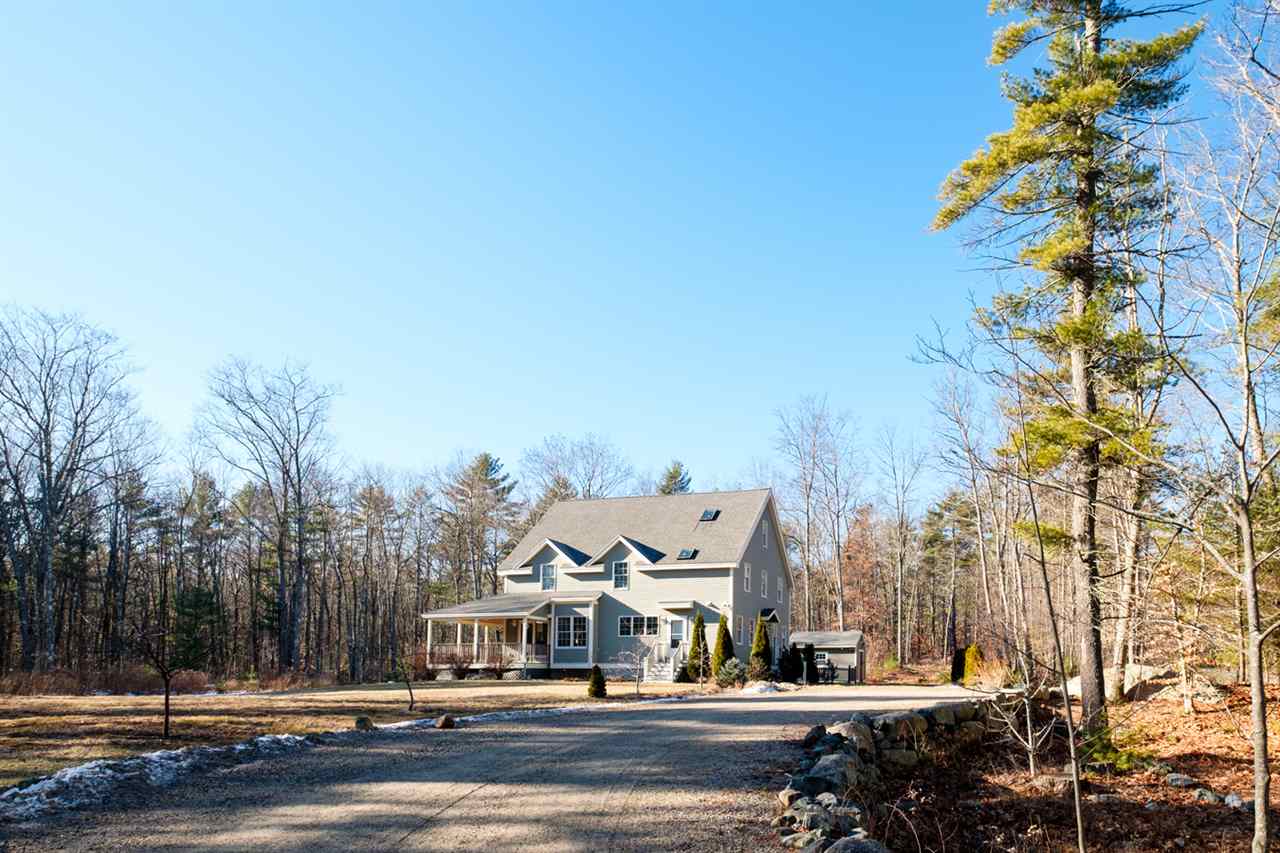 190 Ogunquit Road South Berwick, ME 03908 - Photo 4 of 35 Gallery Image 4