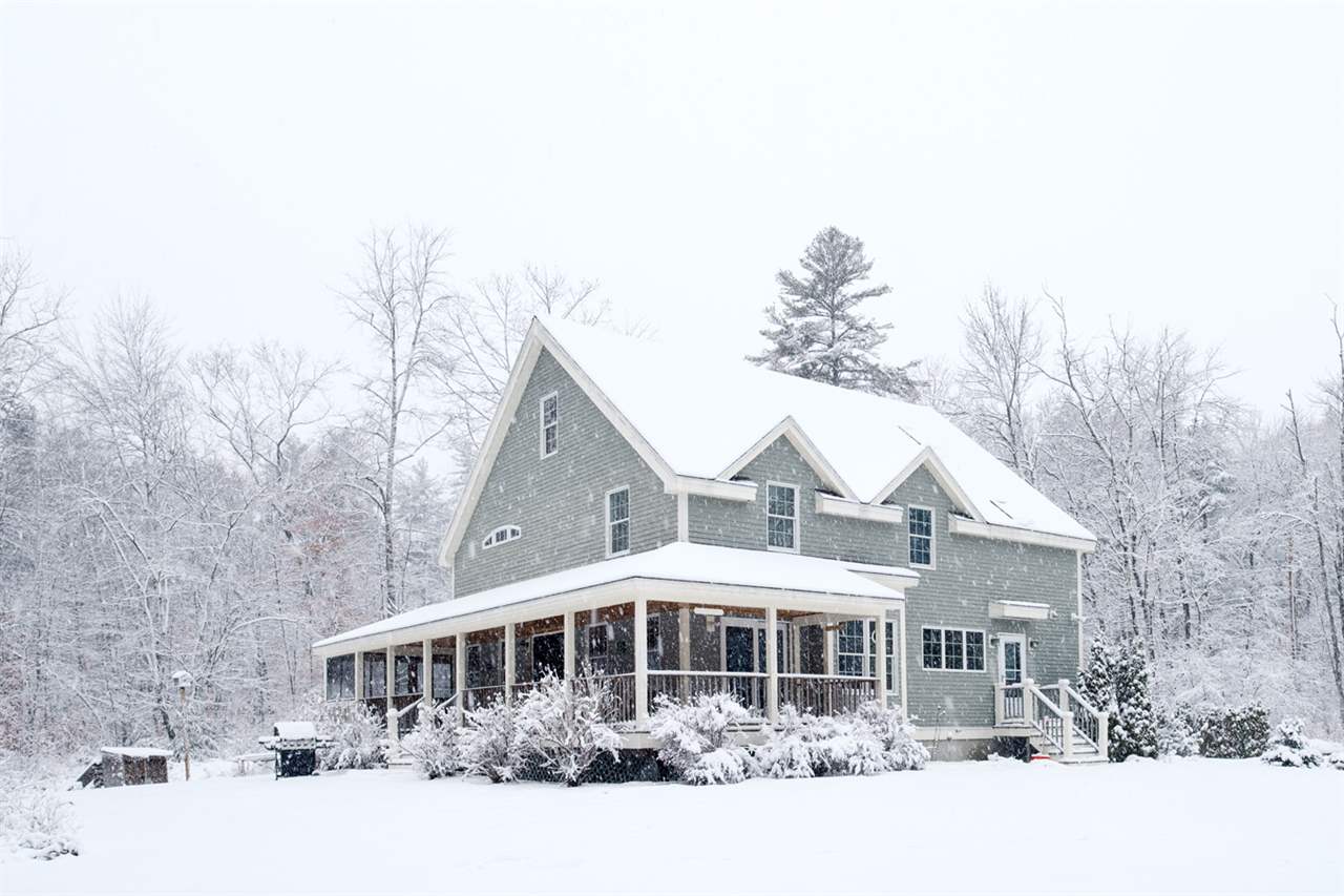 190 Ogunquit Road South Berwick, ME 03908 - Photo 33 of 35 Gallery Image 33