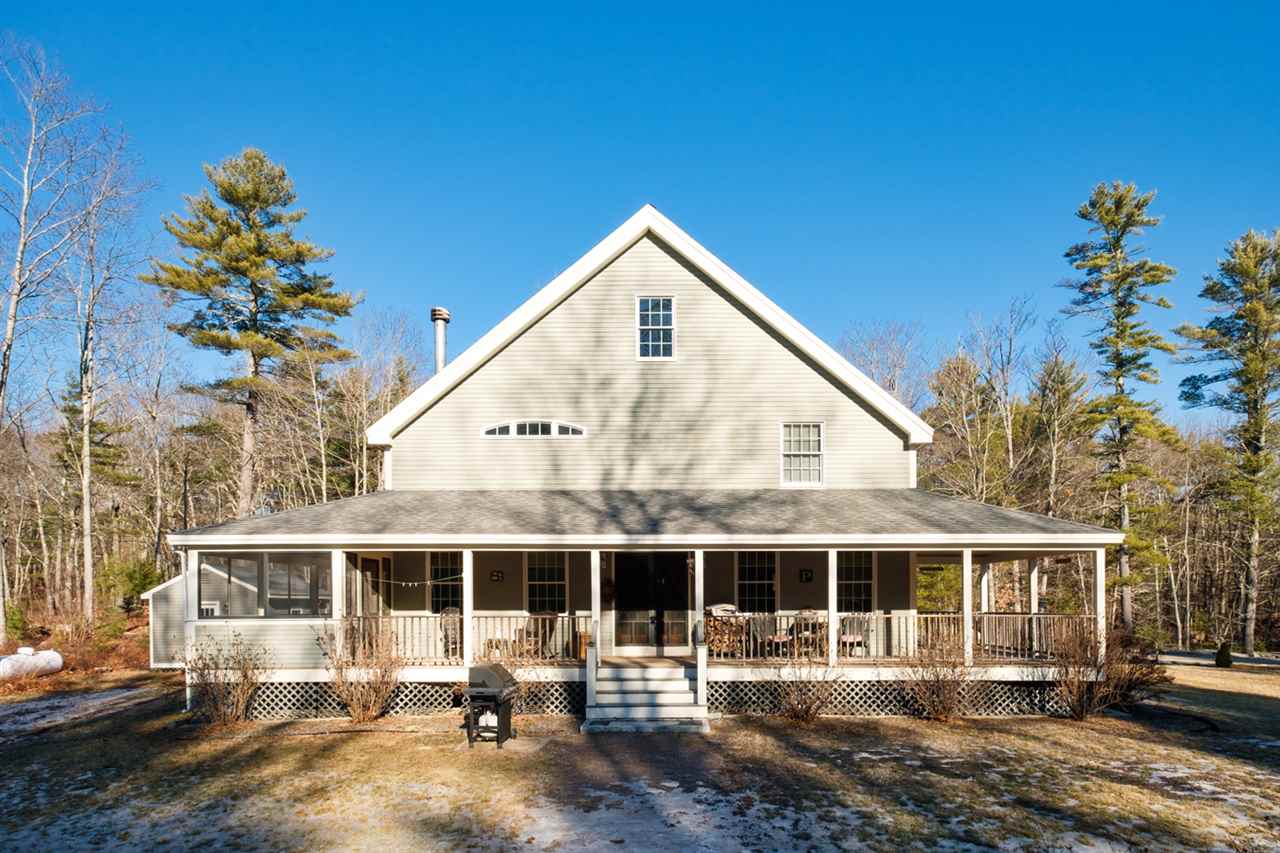 190 Ogunquit Road South Berwick, ME 03908 - Photo 34 of 35 Gallery Image 34