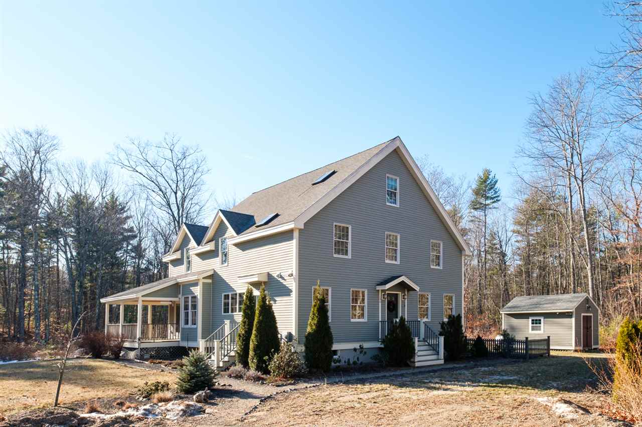 190 Ogunquit Road South Berwick, ME 03908 - Photo 5 of 35 Gallery Image 5