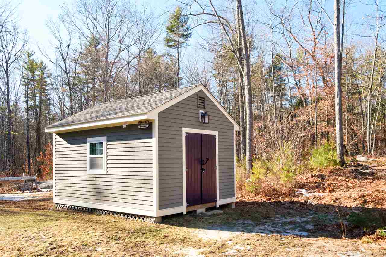 190 Ogunquit Road South Berwick, ME 03908 - Photo 6 of 35 Gallery Image 6