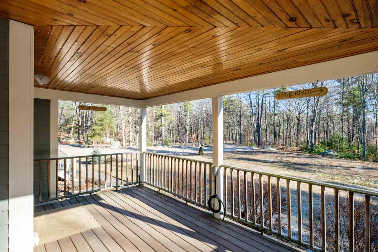190 Ogunquit Road South Berwick, ME 03908 - Photo 8 of 35 Gallery Image 8