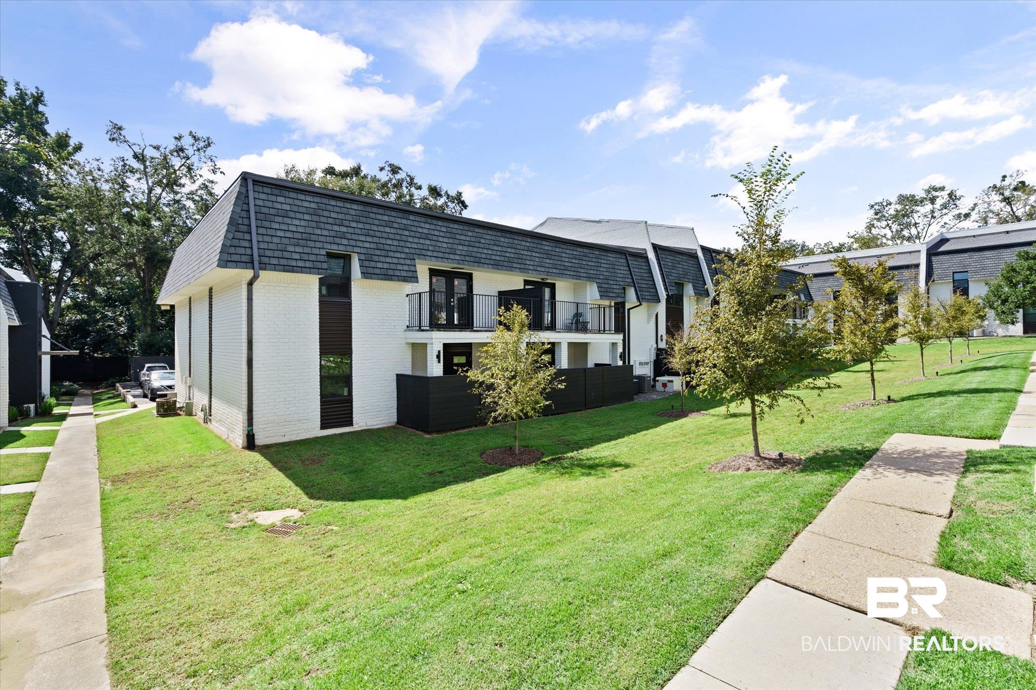 3655 Old Shell Road, Unit 117 Mobile, AL 36608 - Photo 24 of 25
