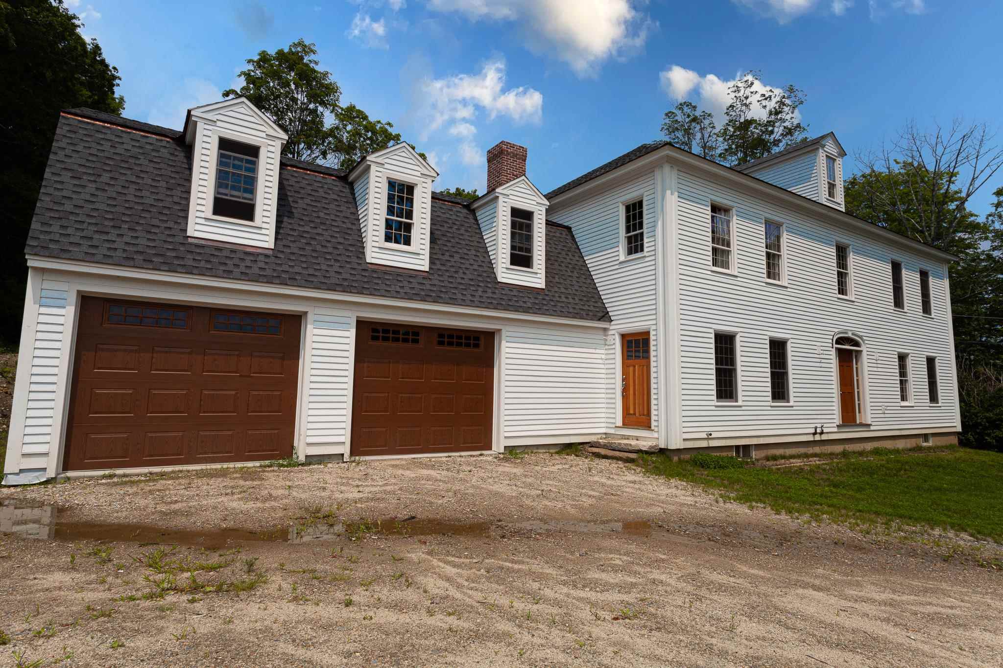 148 Hill Road Acworth, NH 03601 - Photo 2 of 40