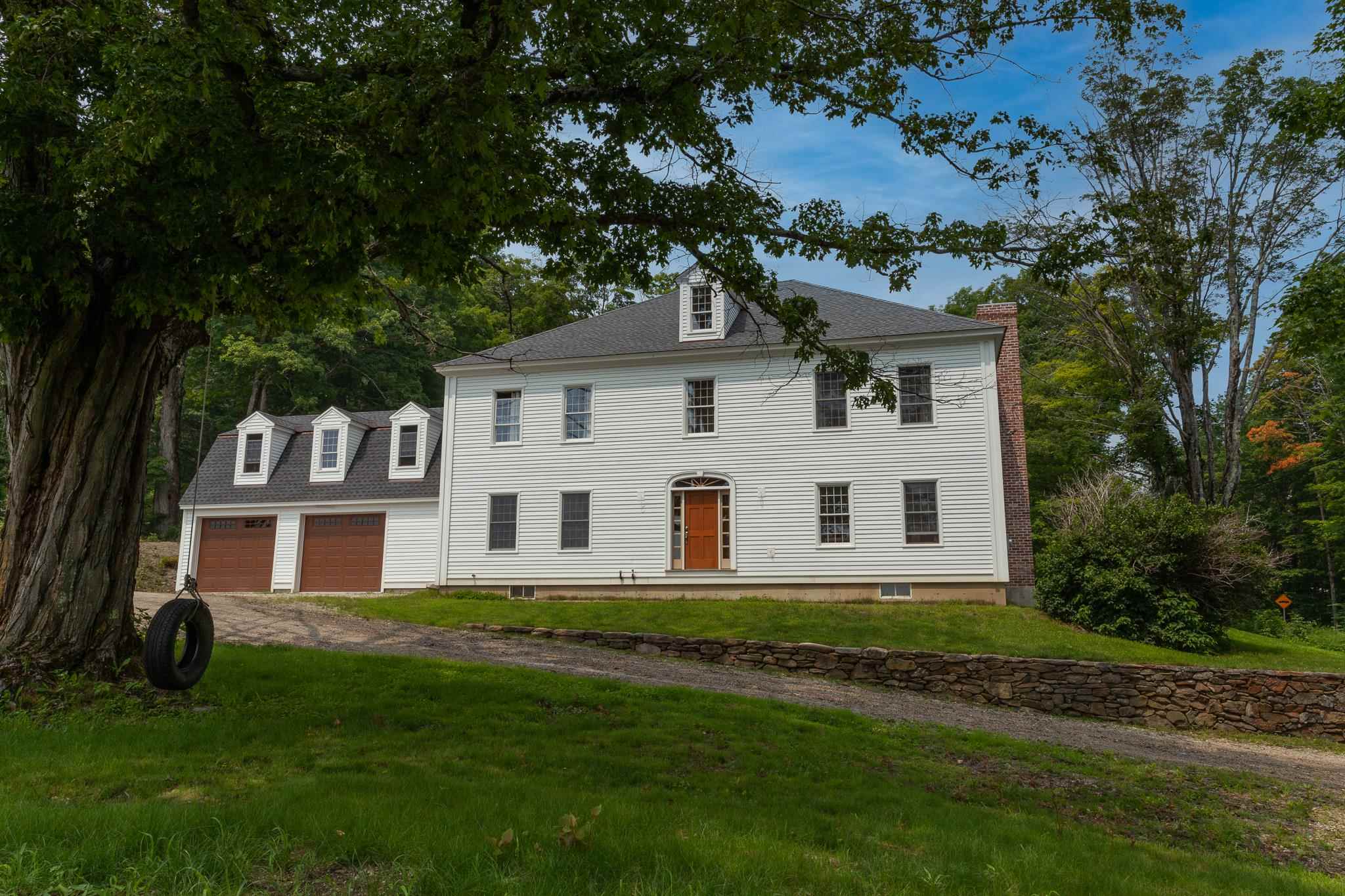 148 Hill Road Acworth, NH 03601 - Photo 3 of 40