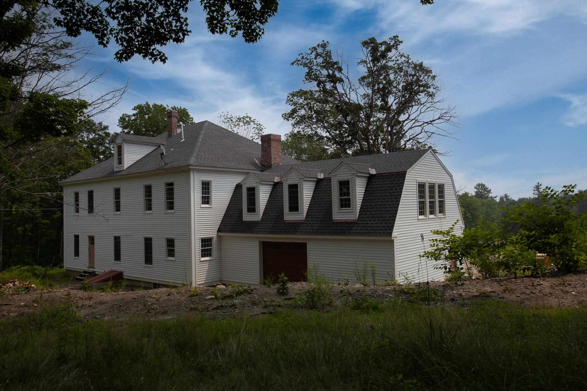 148 Hill Road Acworth, NH 03601 - Photo 4 of 40