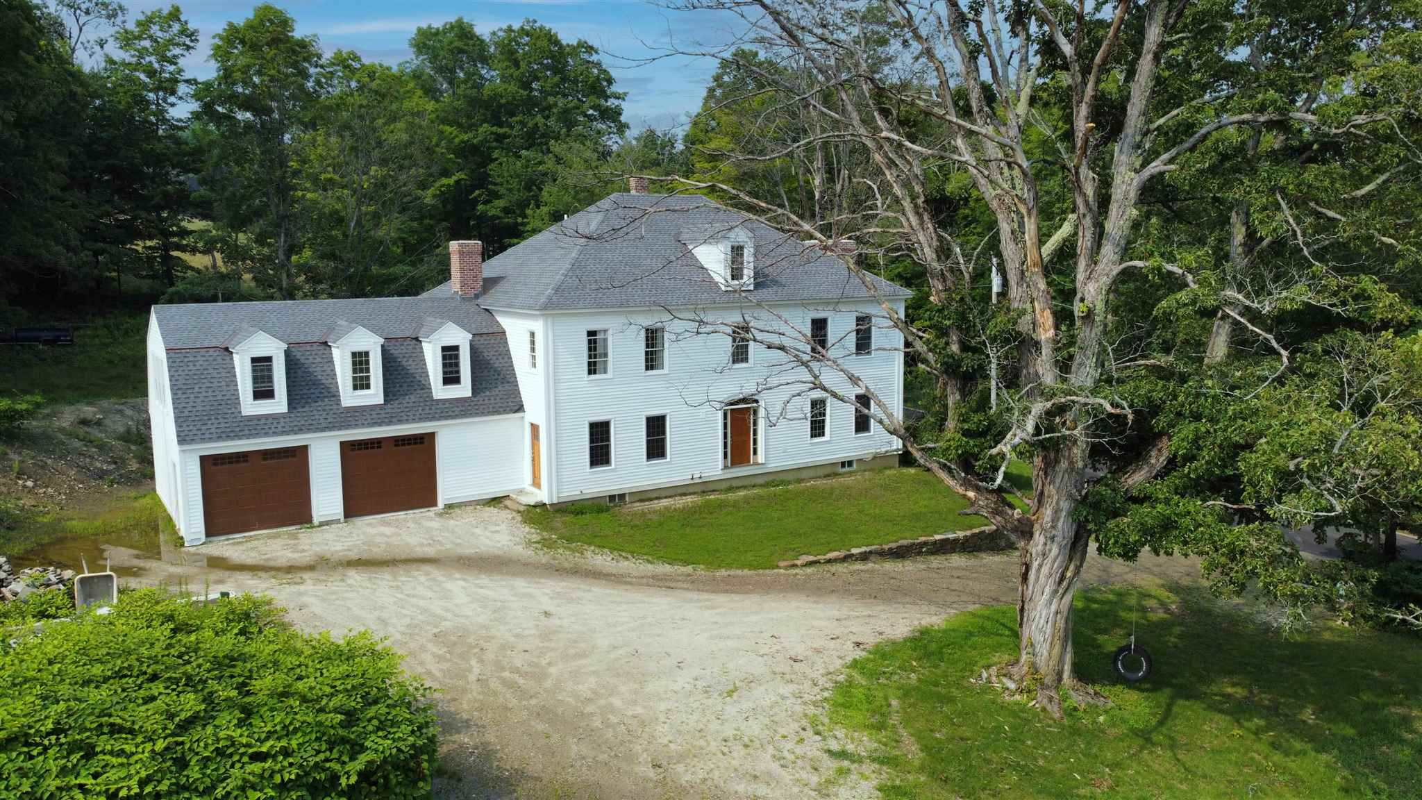 148 Hill Road Acworth, NH 03601 - Photo 31 of 40