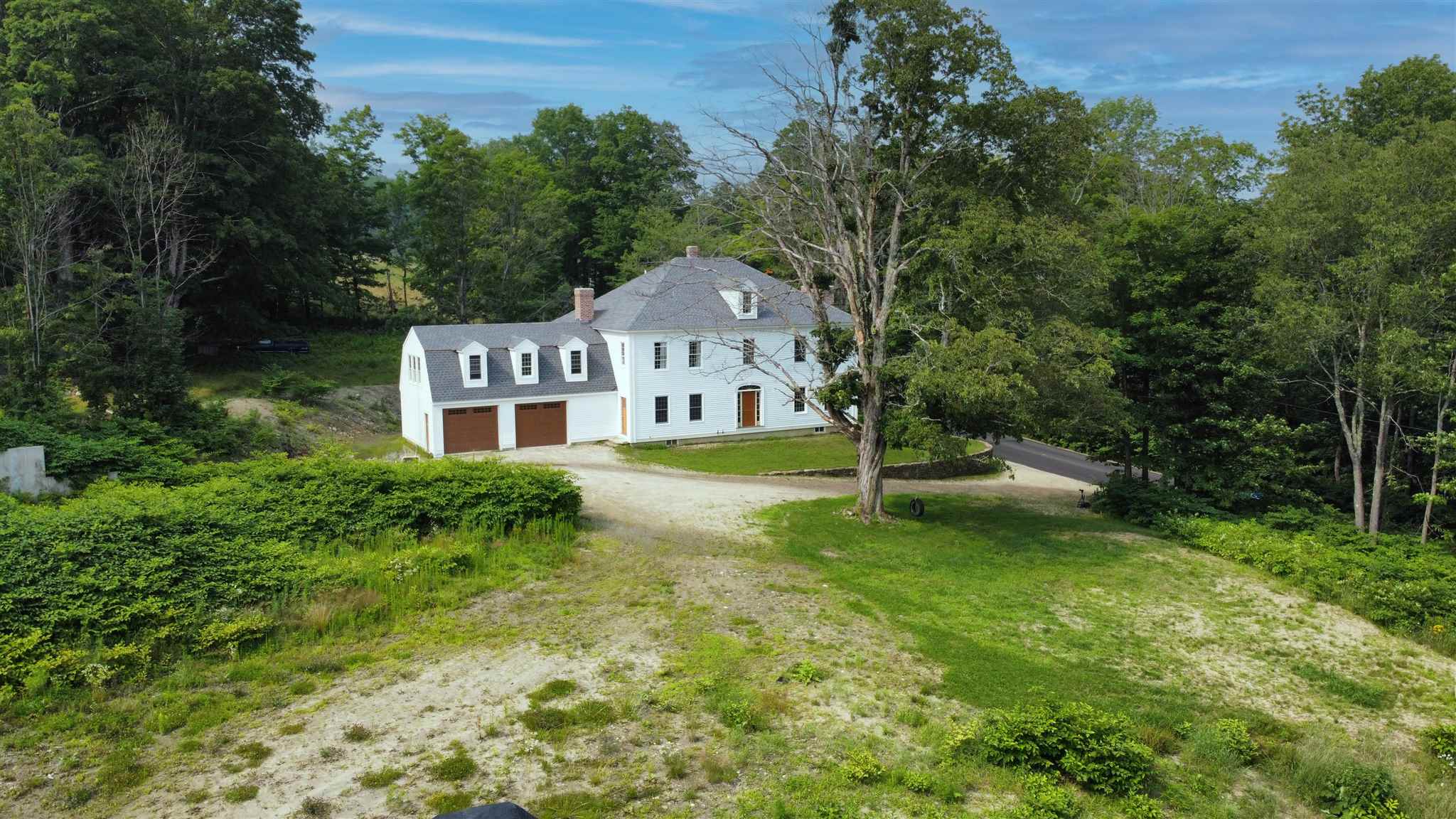 148 Hill Road Acworth, NH 03601 - Photo 32 of 40