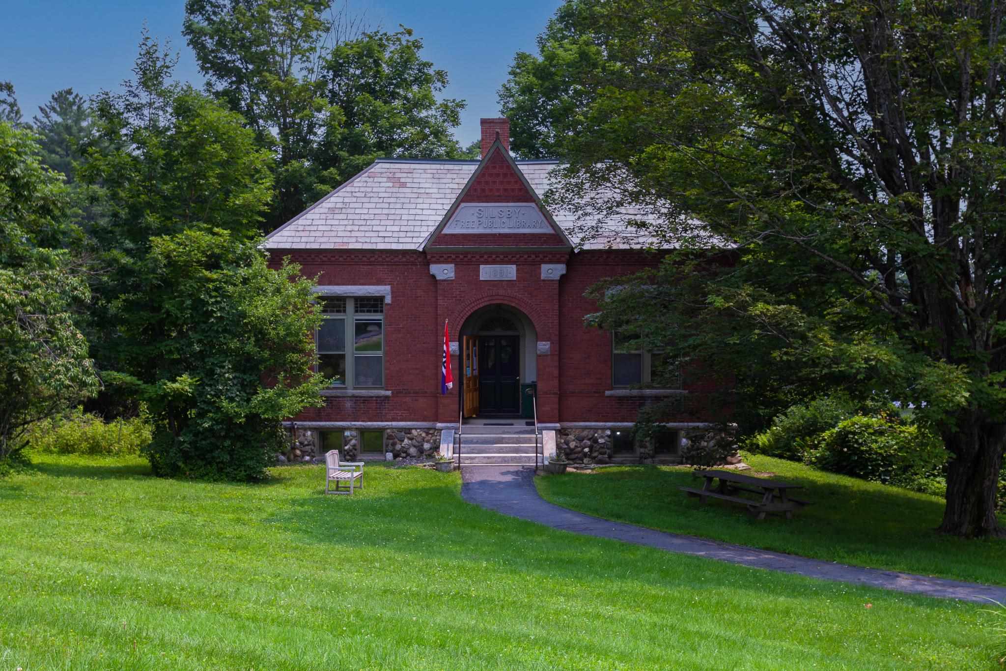 148 Hill Road Acworth, NH 03601 - Photo 40 of 40
