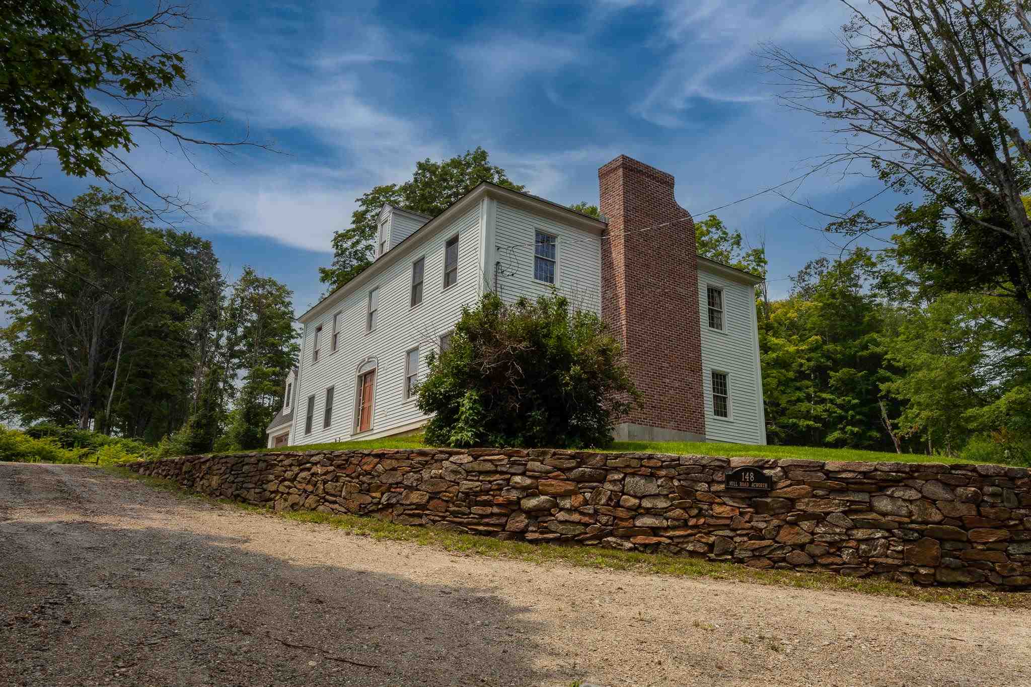 148 Hill Road Acworth, NH 03601 - Photo 5 of 40