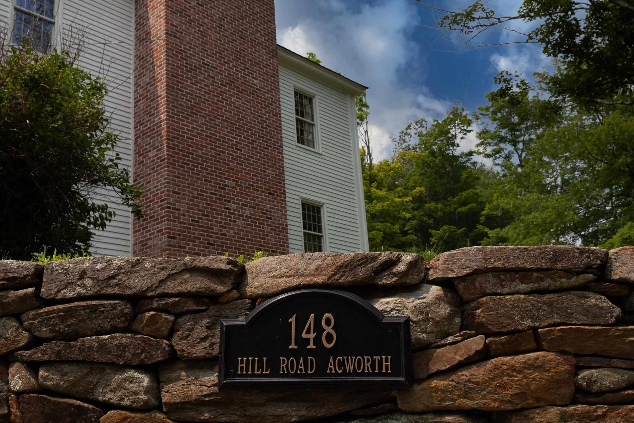 148 Hill Road Acworth, NH 03601 - Photo 6 of 40