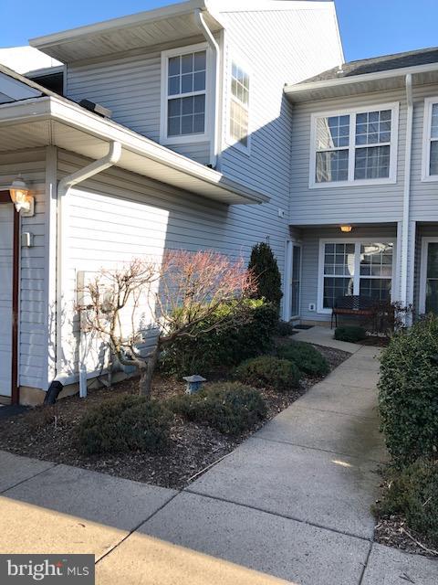 1303 Waterford Road Yardley, PA 19067 - Photo 1 of 32 1303 Waterford Front Door Entrance
