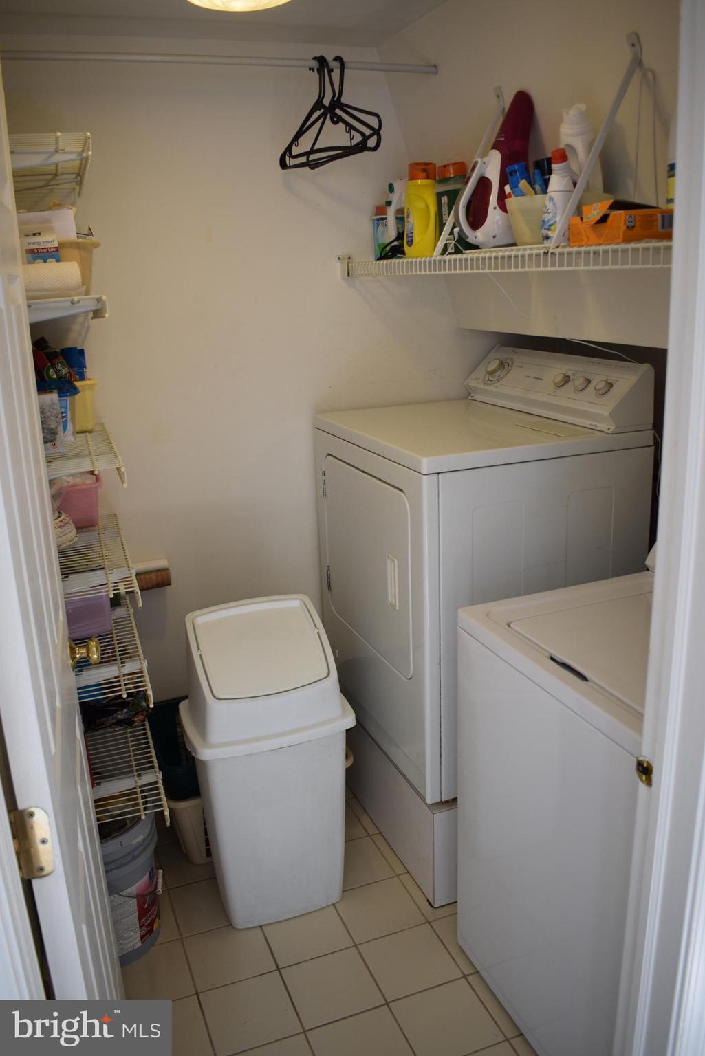 1303 Waterford Road Yardley, PA 19067 - Photo 12 of 32 Laundry Room