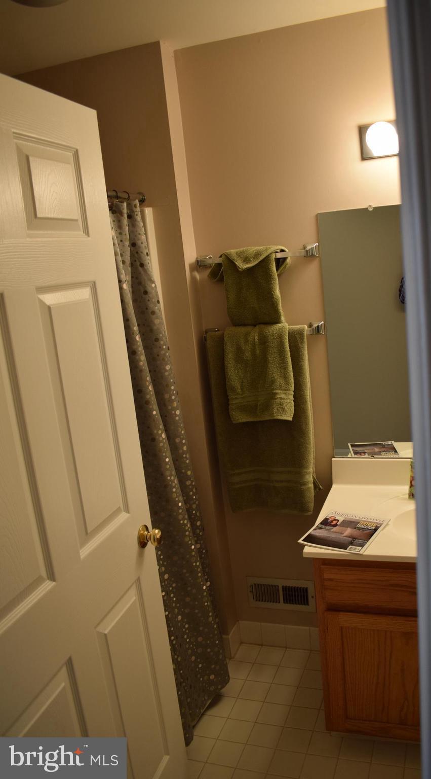 1303 Waterford Road Yardley, PA 19067 - Photo 14 of 32 Hall Bathroom
