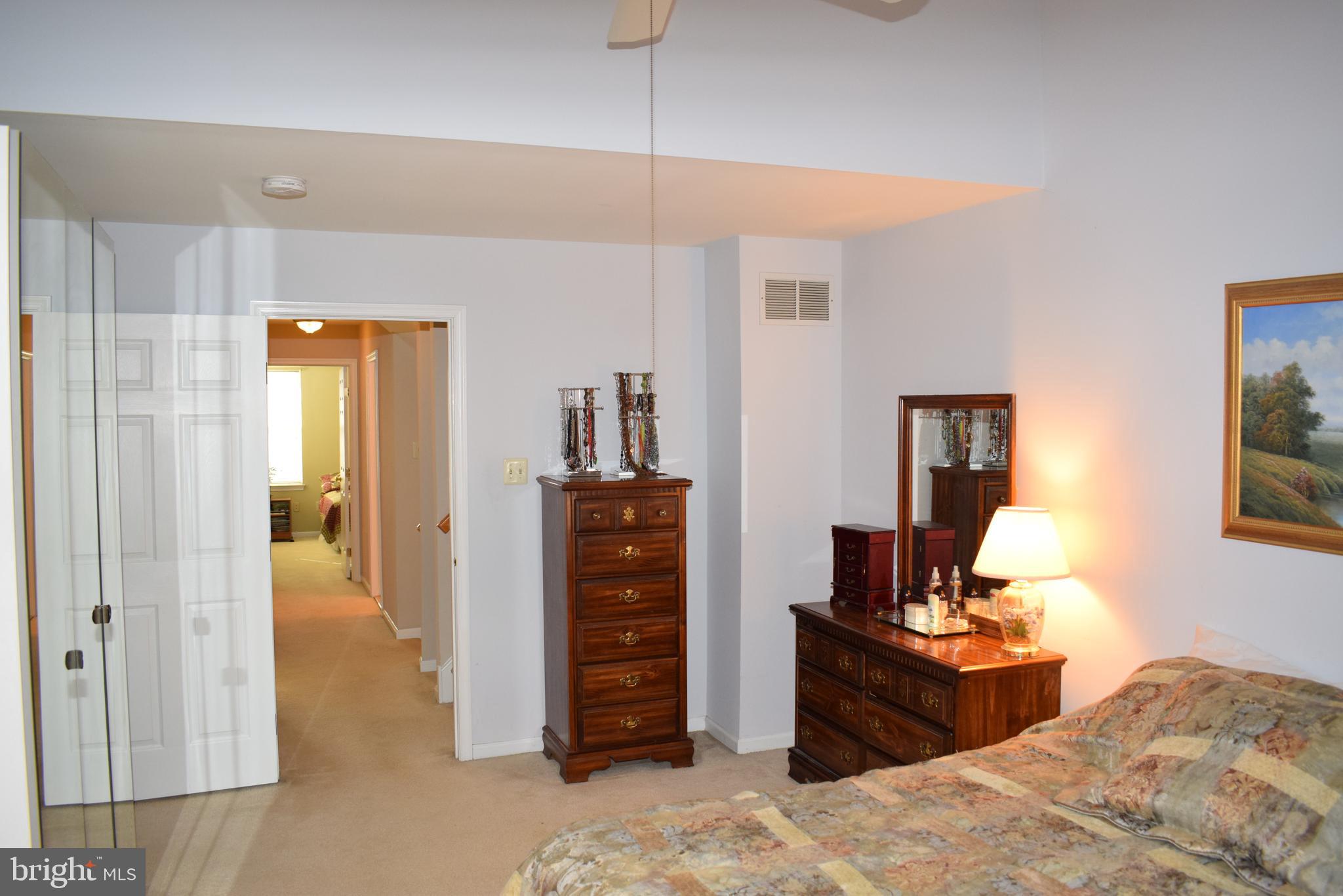 1303 Waterford Road Yardley, PA 19067 - Photo 15 of 32 Master Bedroom