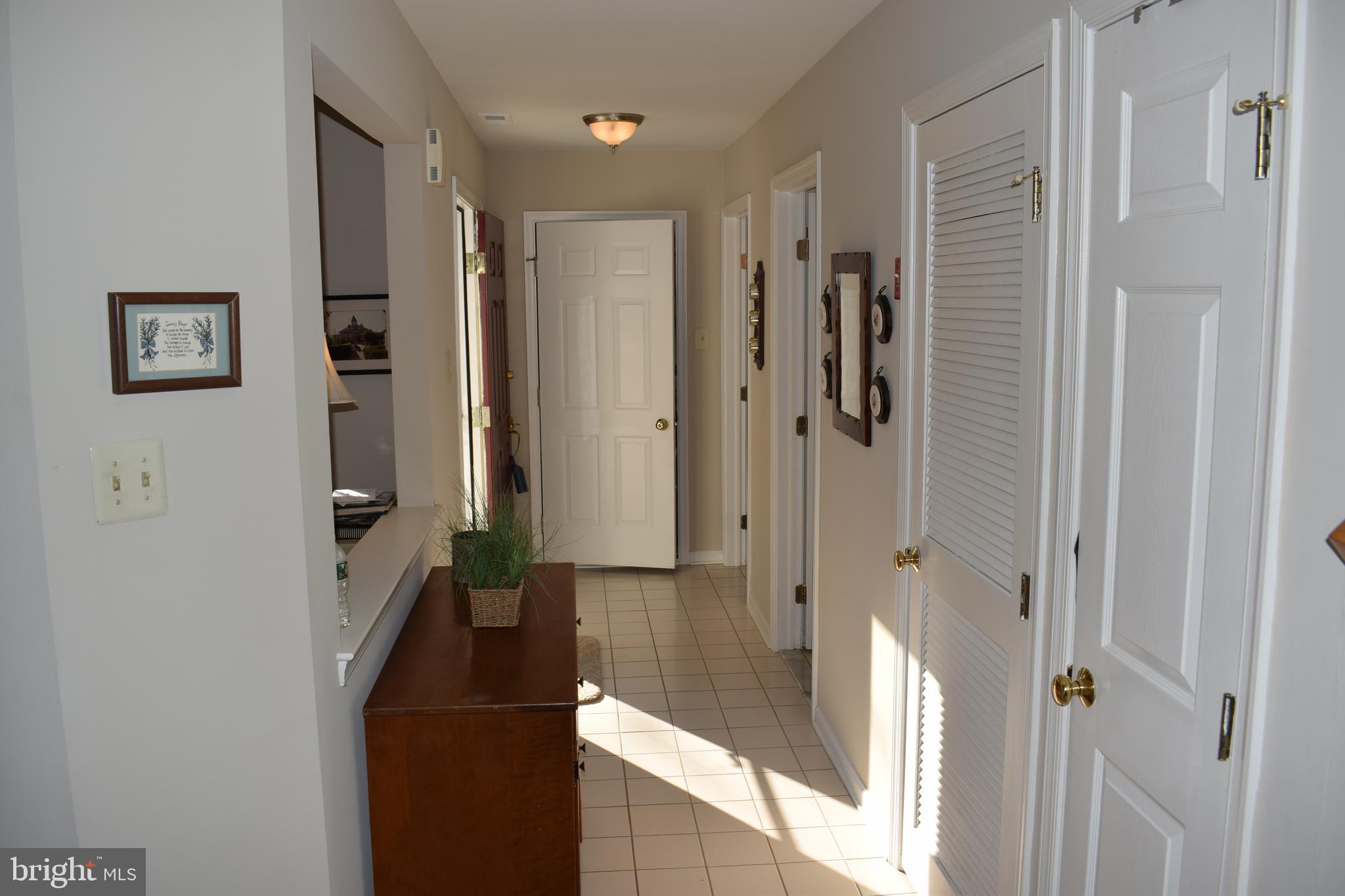 1303 Waterford Road Yardley, PA 19067 - Photo 3 of 32 Entry way, foyer