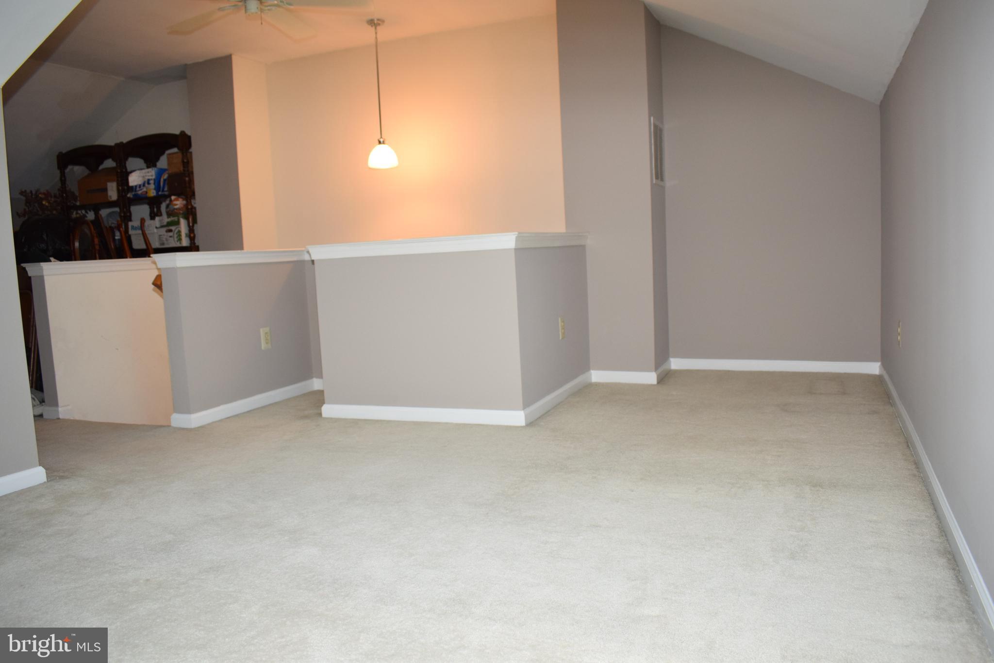 1303 Waterford Road Yardley, PA 19067 - Photo 26 of 32 3rd Story Loft, plenty of space!