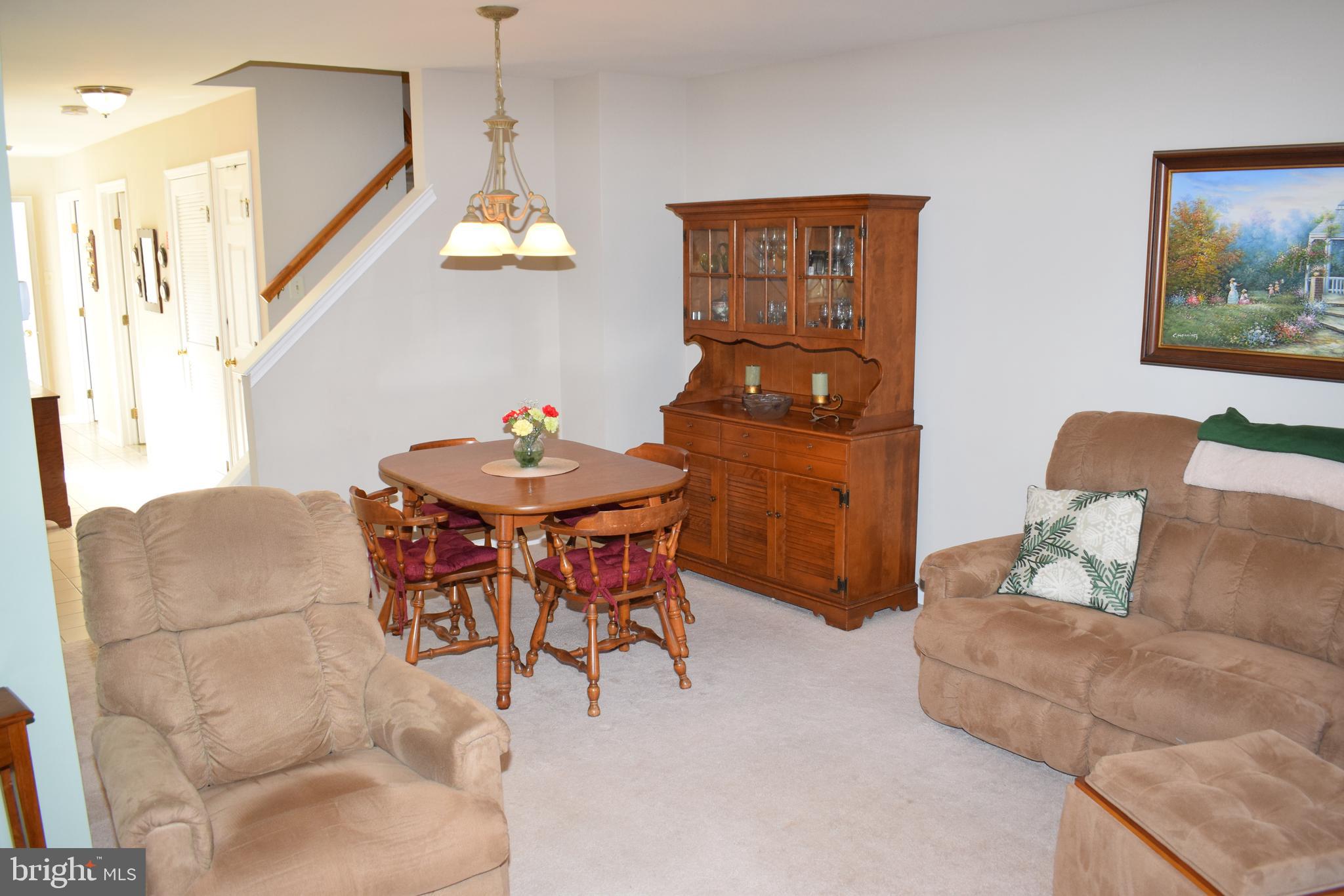 1303 Waterford Road Yardley, PA 19067 - Photo 9 of 32 Dining Room