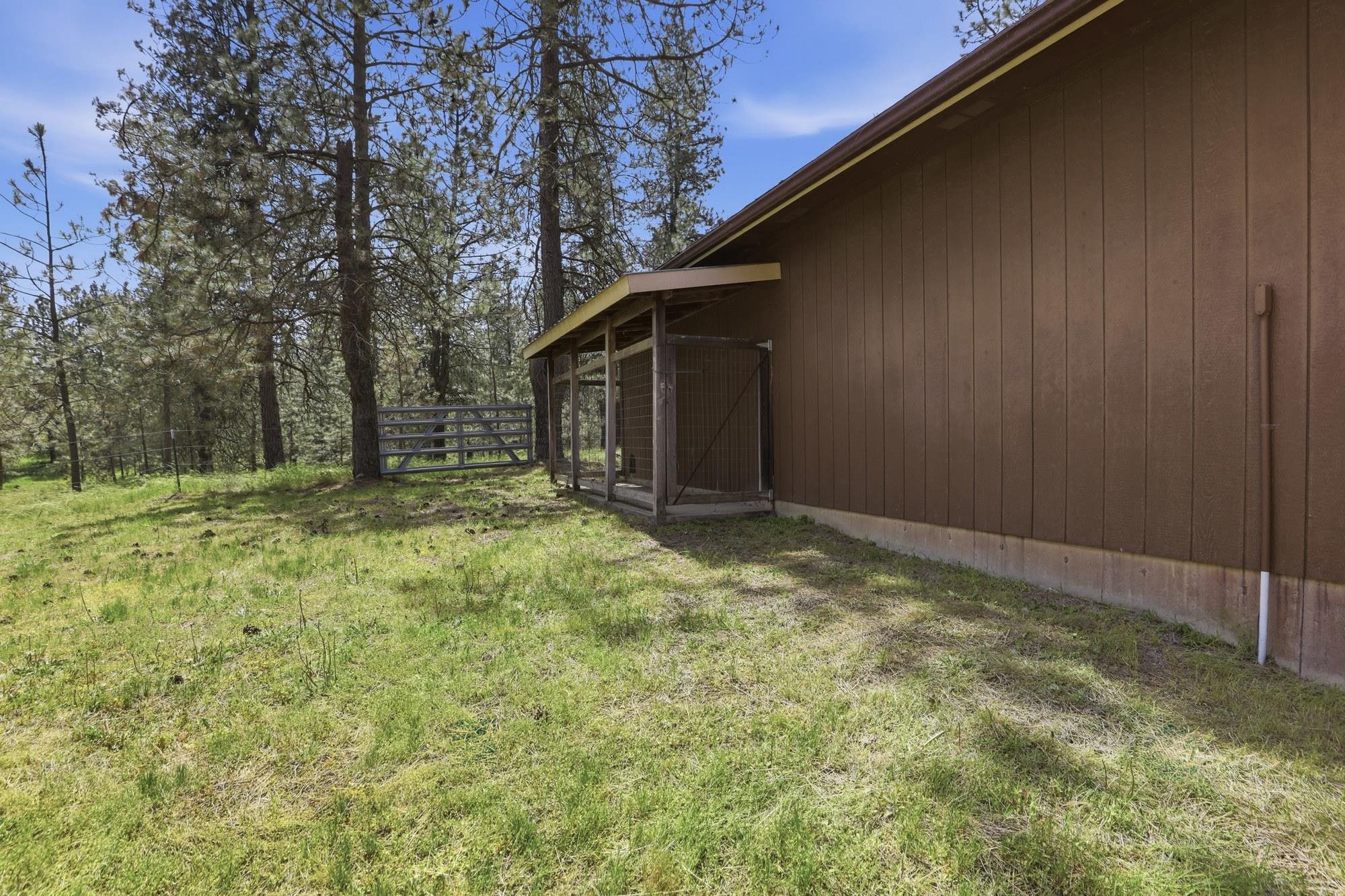 25207 South Rupp Road Cheney, WA 99004 - Photo 22 of 39