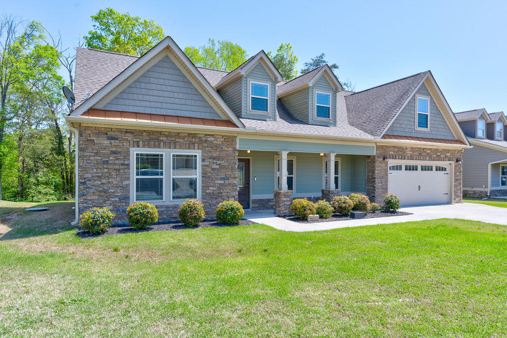 625 Live Oak Road Ringgold, GA 30736 - Photo 1 of 34 625LiveOak-20