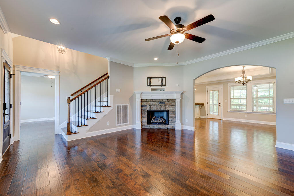 625 Live Oak Road Ringgold, GA 30736 - Photo 5 of 34 625LiveOak-25