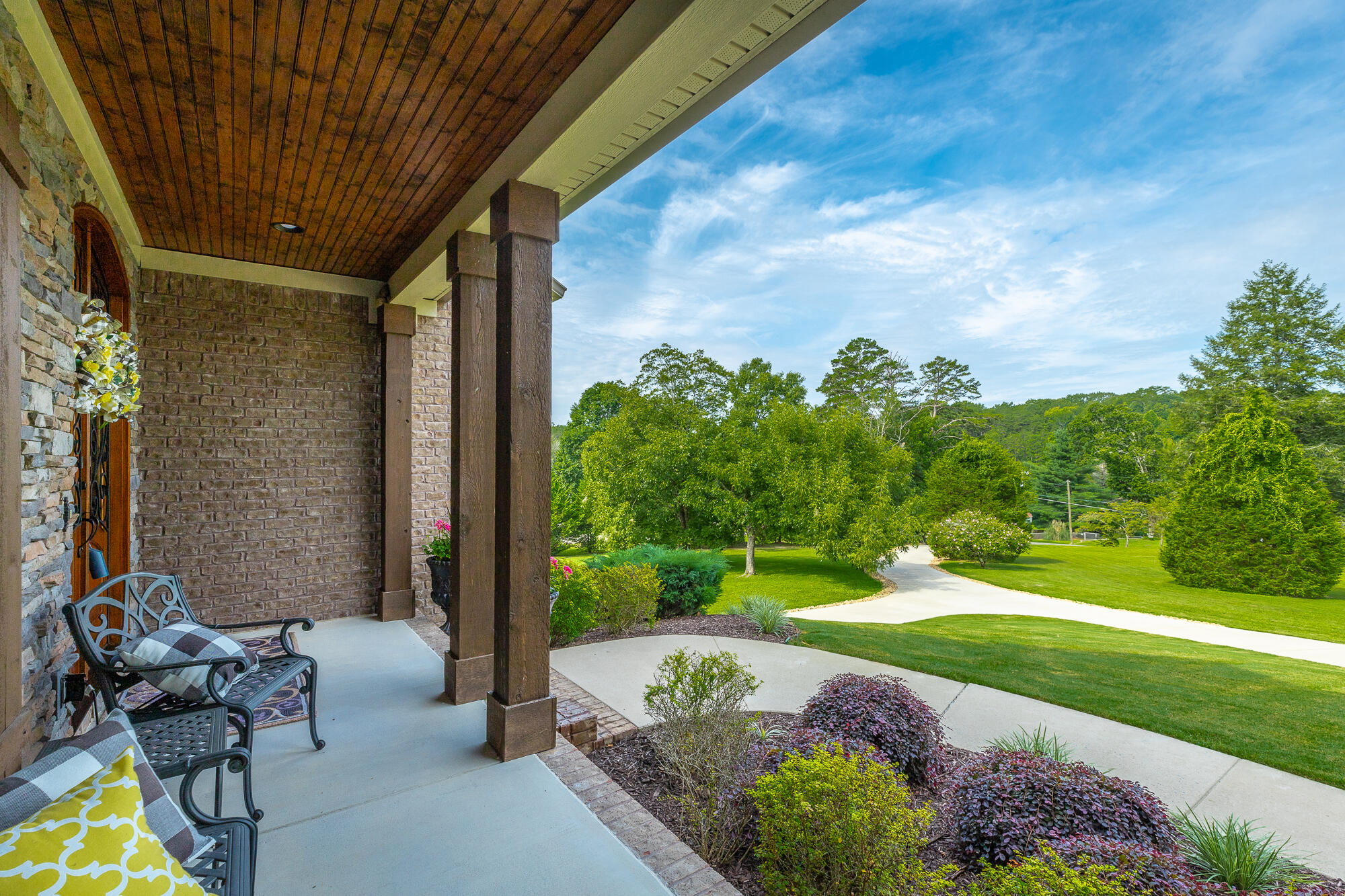 8432 Middle Valley Road Hixson, TN 37343 - Photo 15 of 66 8432 Middle Valley Rd. HD-130