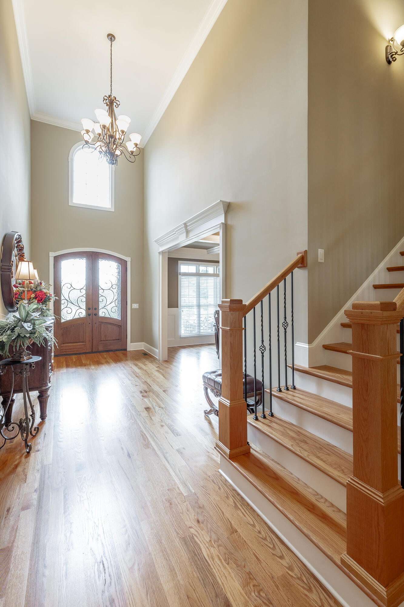 8432 Middle Valley Road Hixson, TN 37343 - Photo 16 of 66 8432 Middle Valley Rd. HD-8