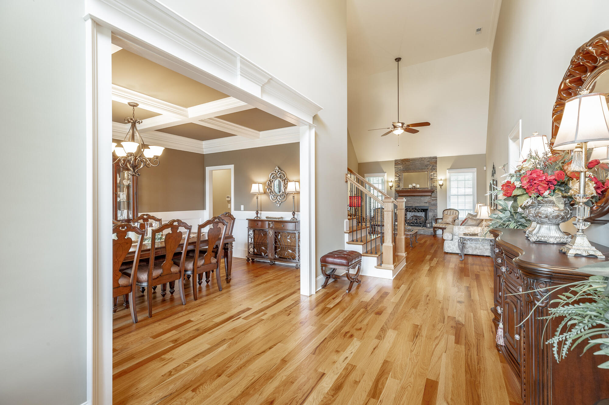 8432 Middle Valley Road Hixson, TN 37343 - Photo 17 of 66 8432 Middle Valley Rd. HD-3