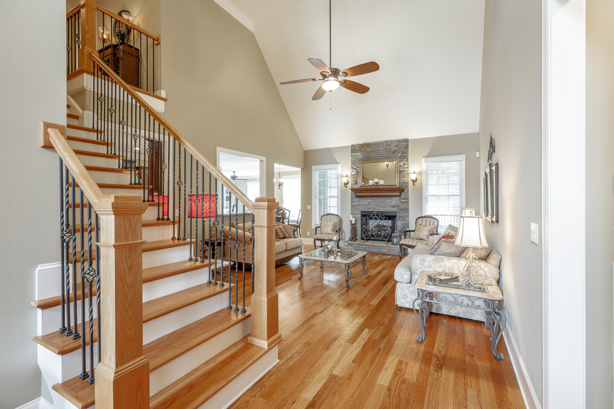 8432 Middle Valley Road Hixson, TN 37343 - Photo 19 of 66 8432 Middle Valley Rd. HD-18