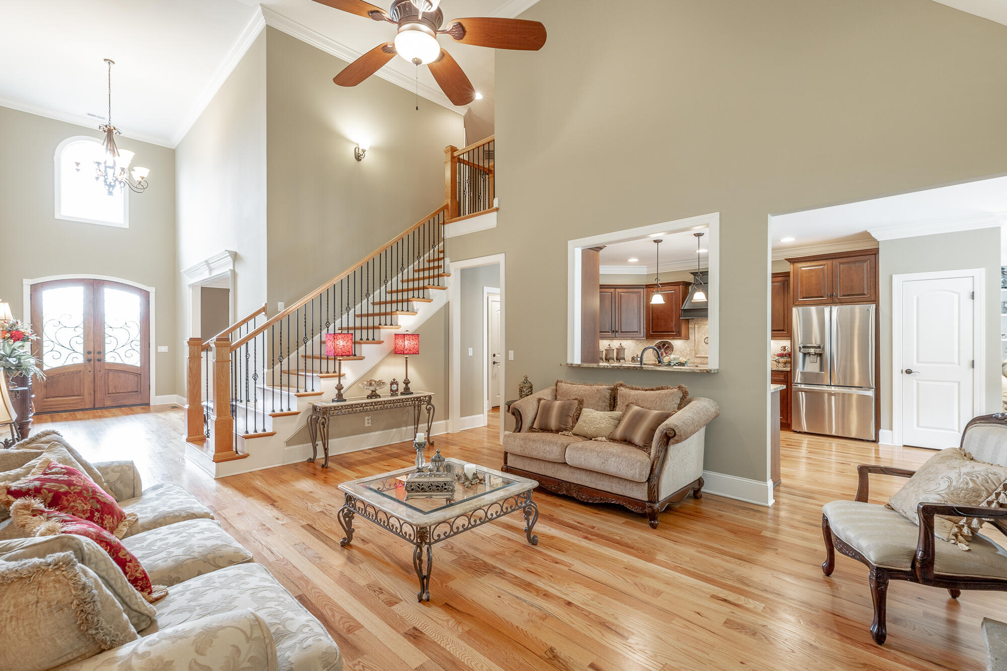 8432 Middle Valley Road Hixson, TN 37343 - Photo 20 of 66 8432 Middle Valley Rd. HD-26