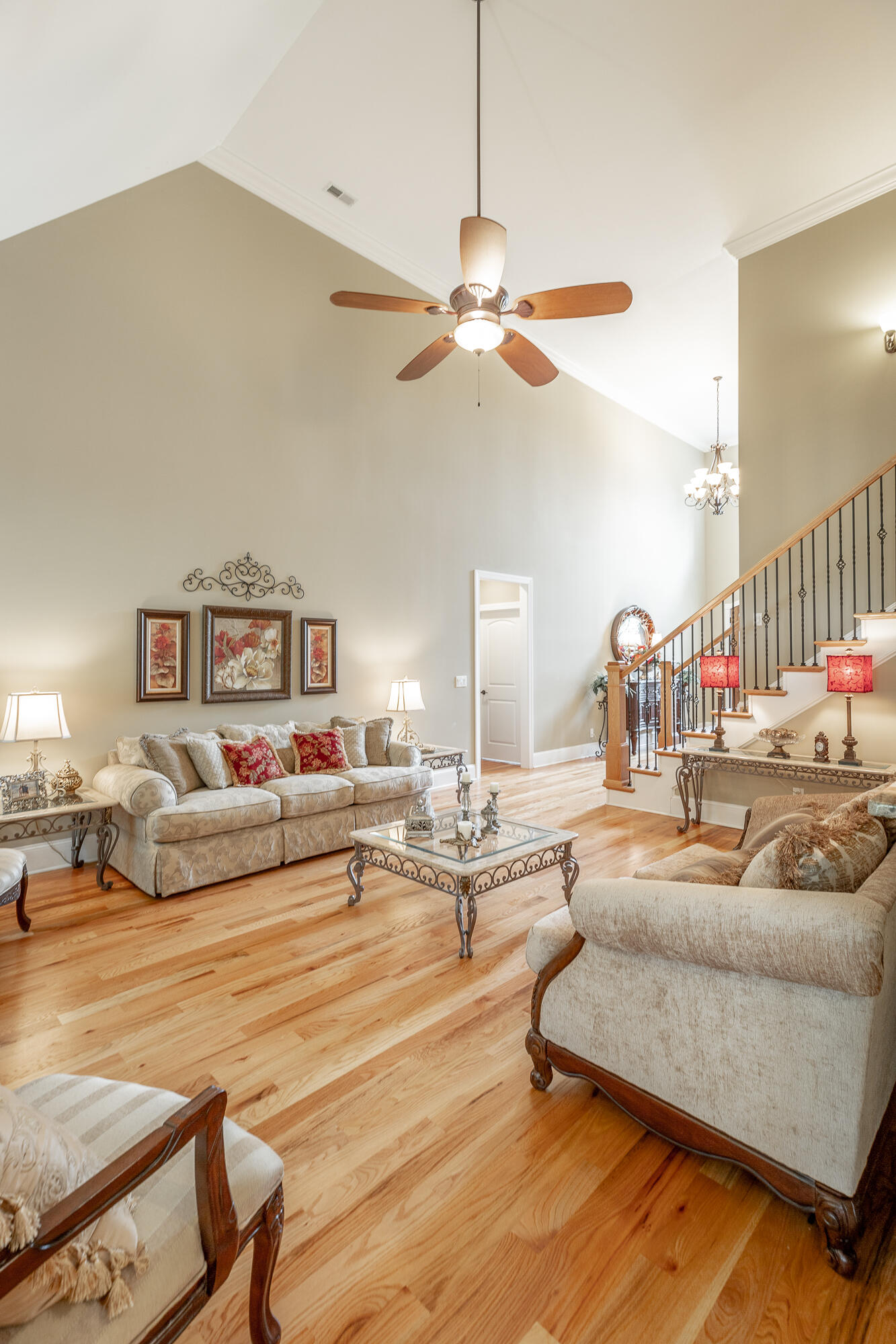 8432 Middle Valley Road Hixson, TN 37343 - Photo 21 of 66 8432 Middle Valley Rd. HD-23