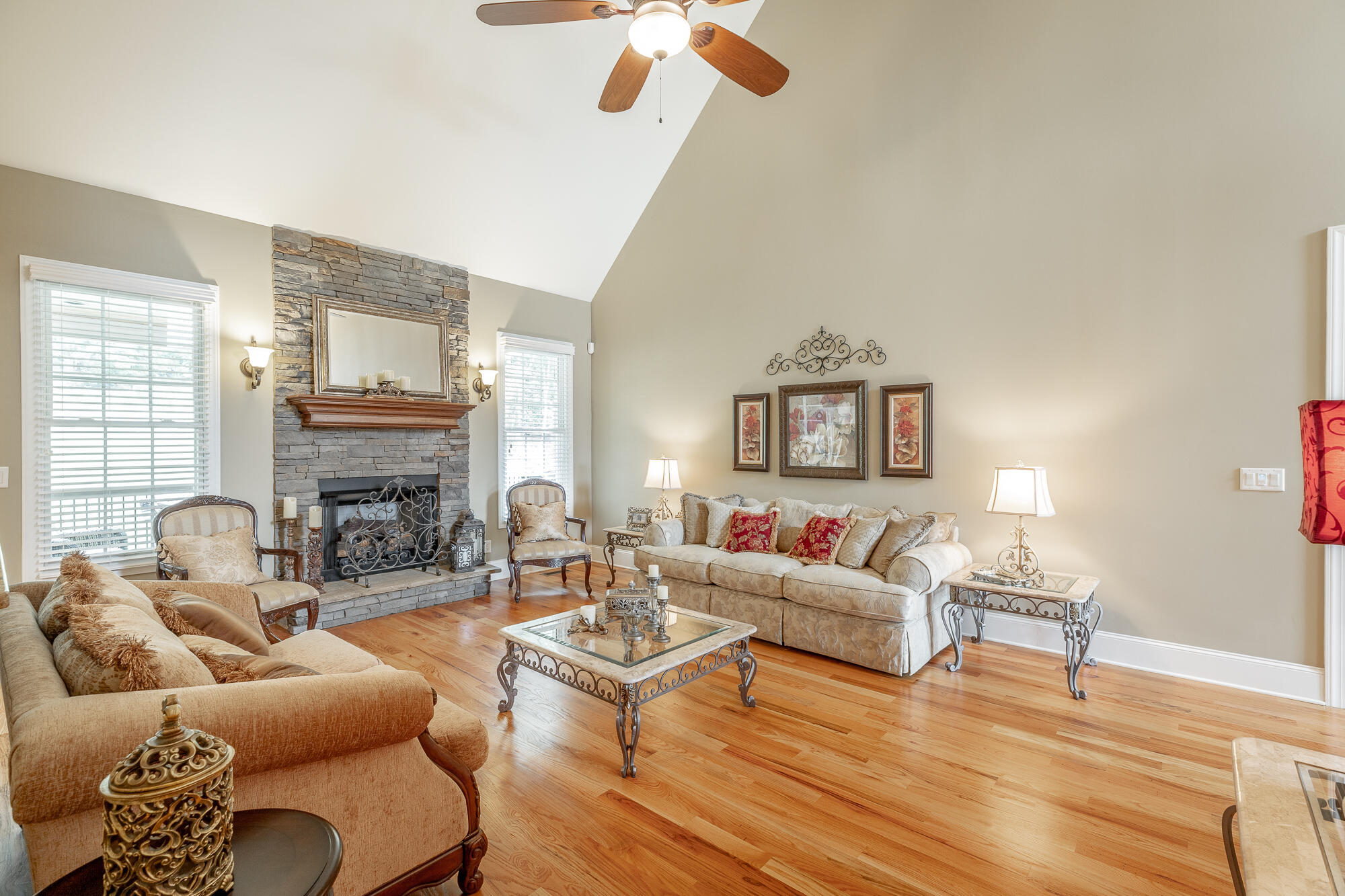 8432 Middle Valley Road Hixson, TN 37343 - Photo 22 of 66 8432 Middle Valley Rd. HD-22