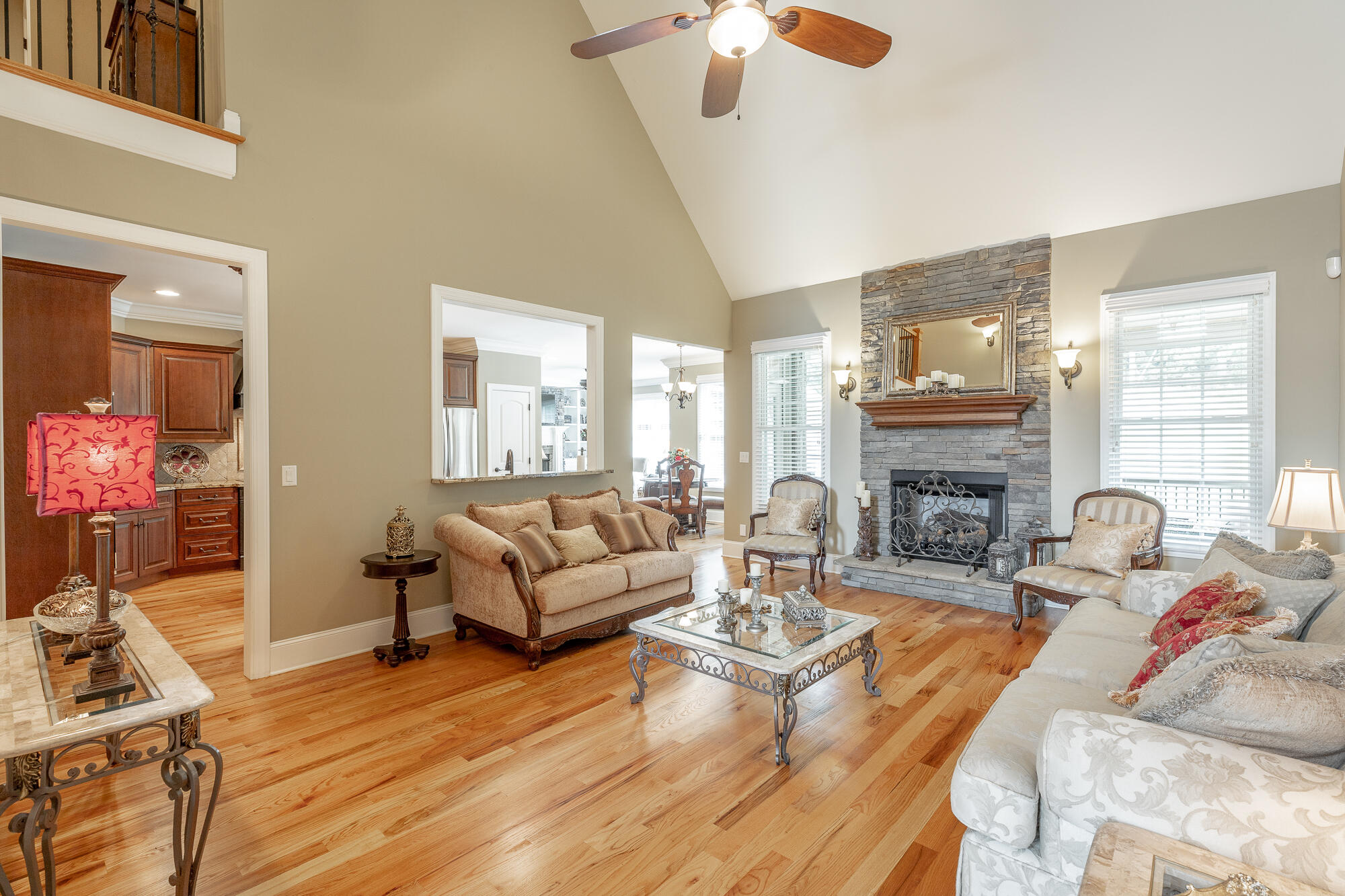 8432 Middle Valley Road Hixson, TN 37343 - Photo 23 of 66 8432 Middle Valley Rd. HD-21