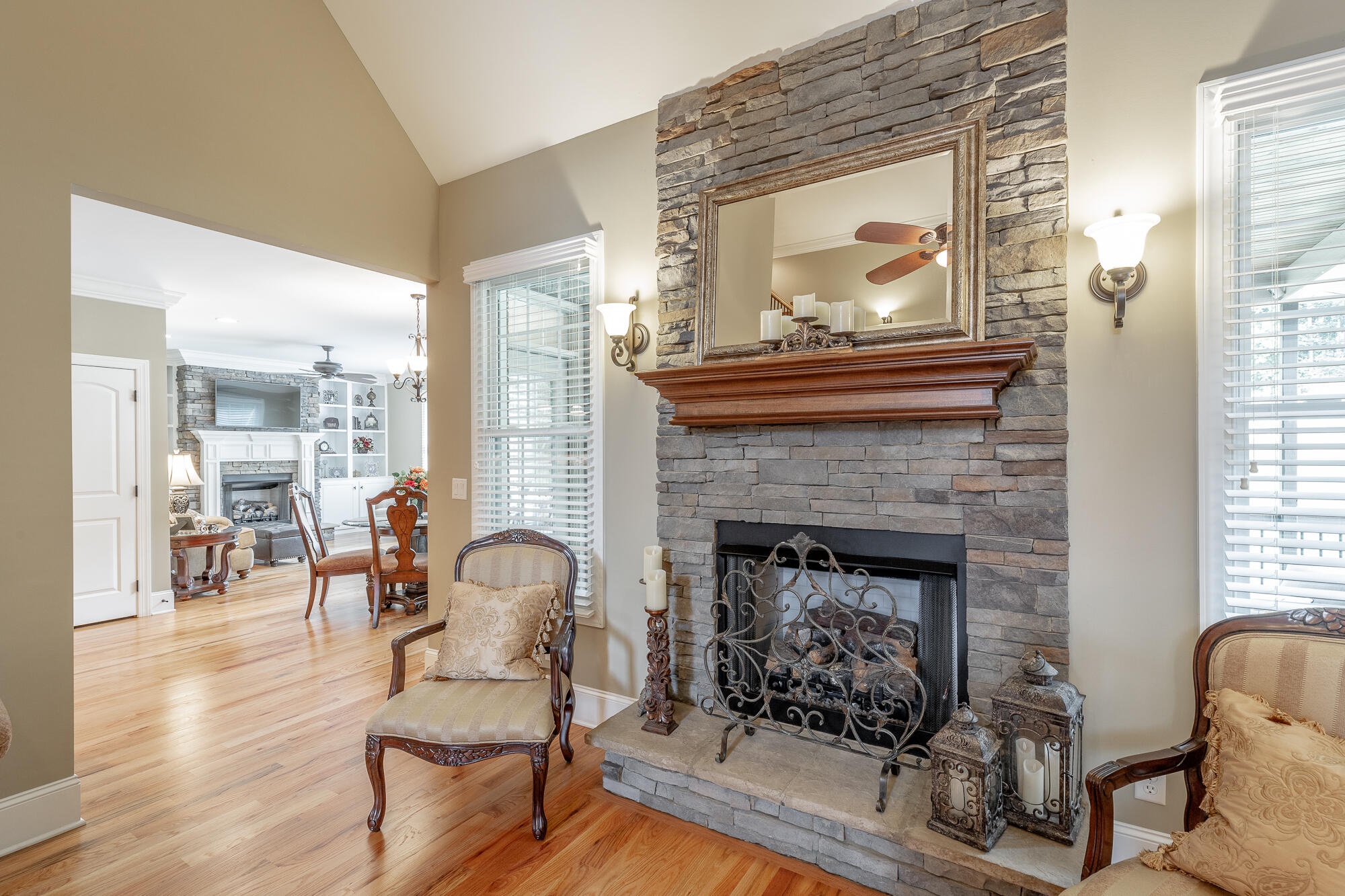 8432 Middle Valley Road Hixson, TN 37343 - Photo 24 of 66 8432 Middle Valley Rd. HD-28