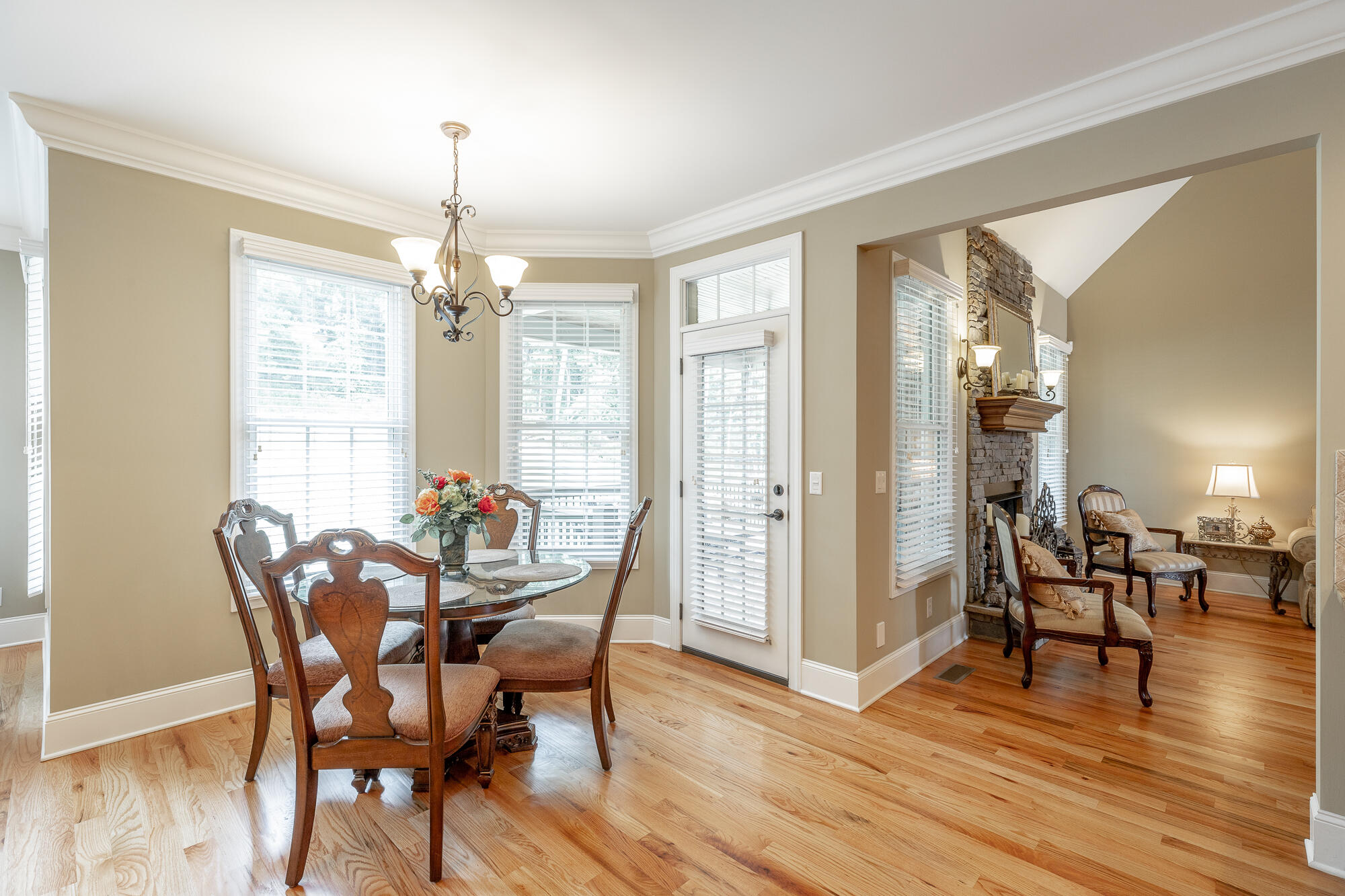 8432 Middle Valley Road Hixson, TN 37343 - Photo 25 of 66 8432 Middle Valley Rd. HD-32