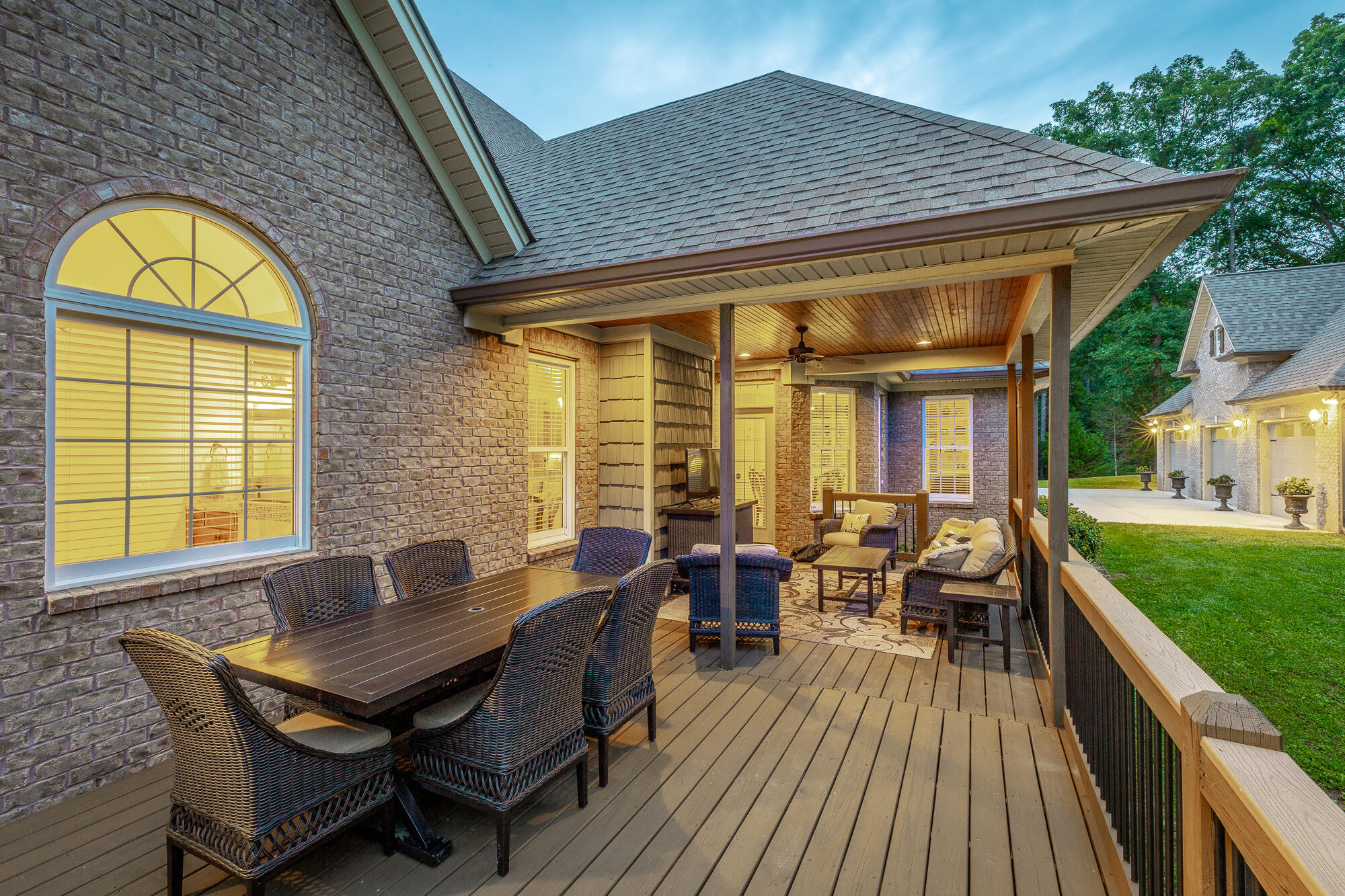 8432 Middle Valley Road Hixson, TN 37343 - Photo 28 of 66 8432 Middle Valley Rd. HD-117