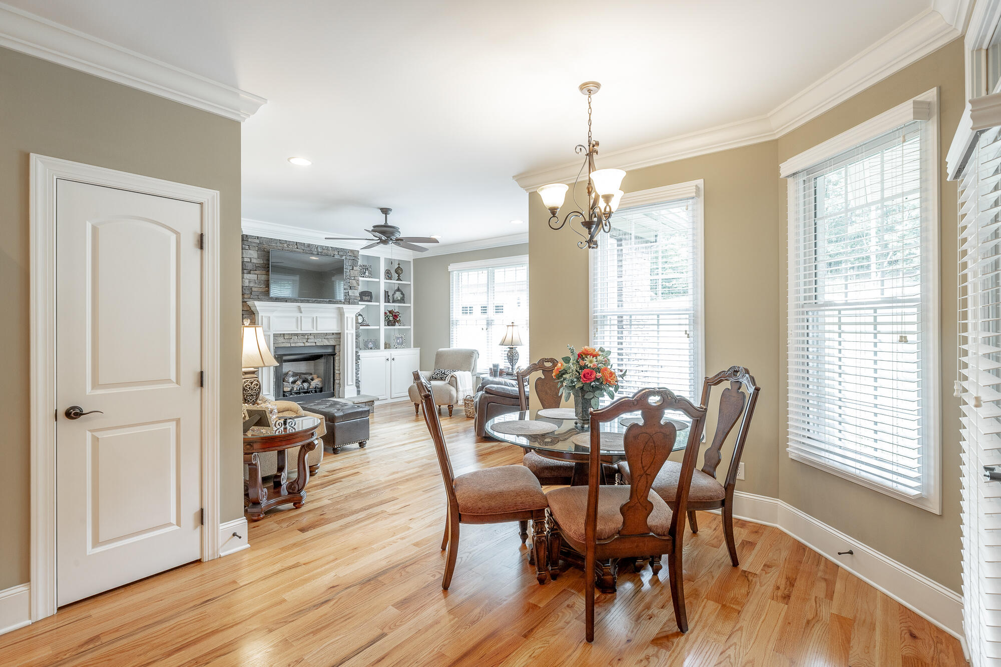 8432 Middle Valley Road Hixson, TN 37343 - Photo 31 of 66 8432 Middle Valley Rd. HD-30