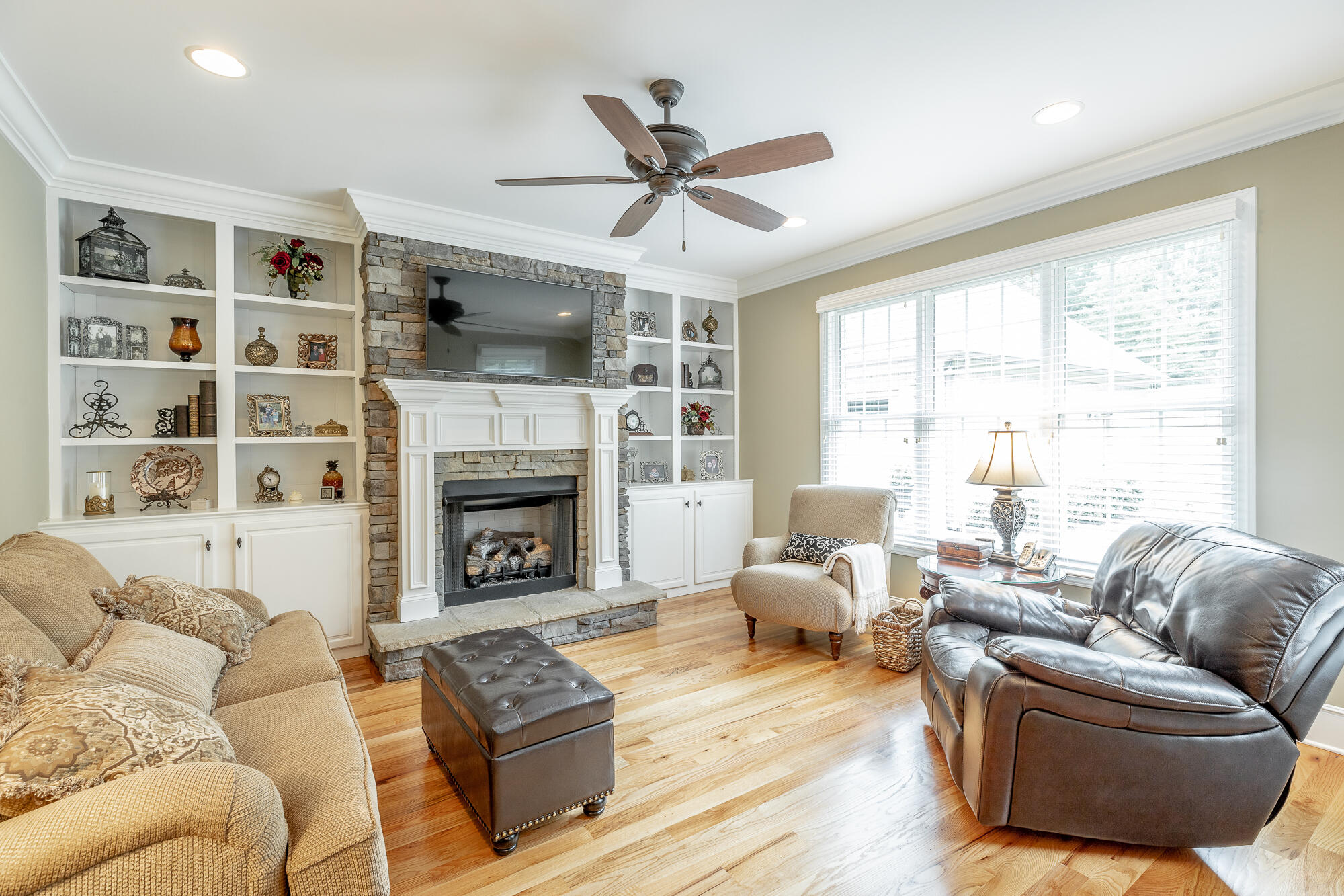 8432 Middle Valley Road Hixson, TN 37343 - Photo 32 of 66 8432 Middle Valley Rd. HD-33