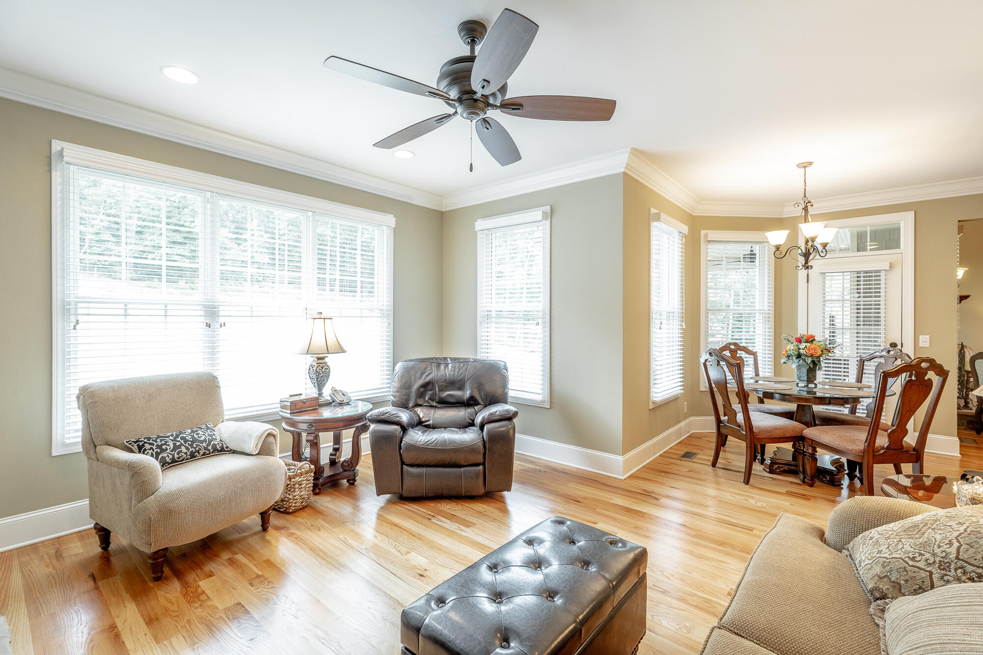 8432 Middle Valley Road Hixson, TN 37343 - Photo 33 of 66 8432 Middle Valley Rd. HD-35