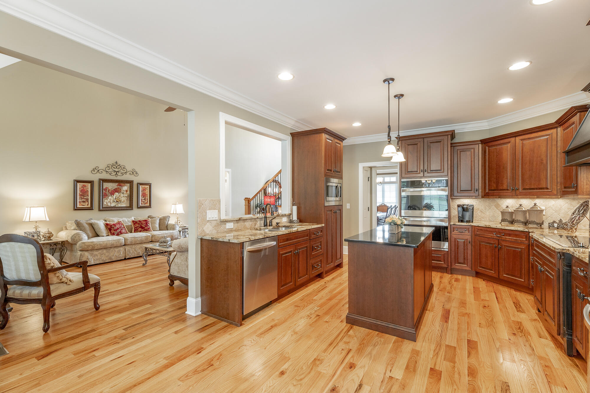 8432 Middle Valley Road Hixson, TN 37343 - Photo 35 of 66 8432 Middle Valley Rd. HD-39