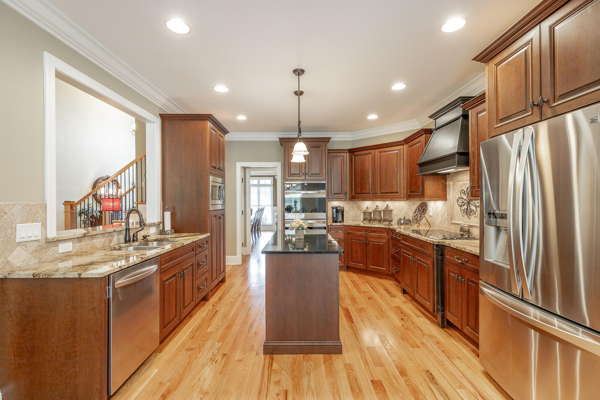 8432 Middle Valley Road Hixson, TN 37343 - Photo 36 of 66 8432 Middle Valley Rd. HD-41