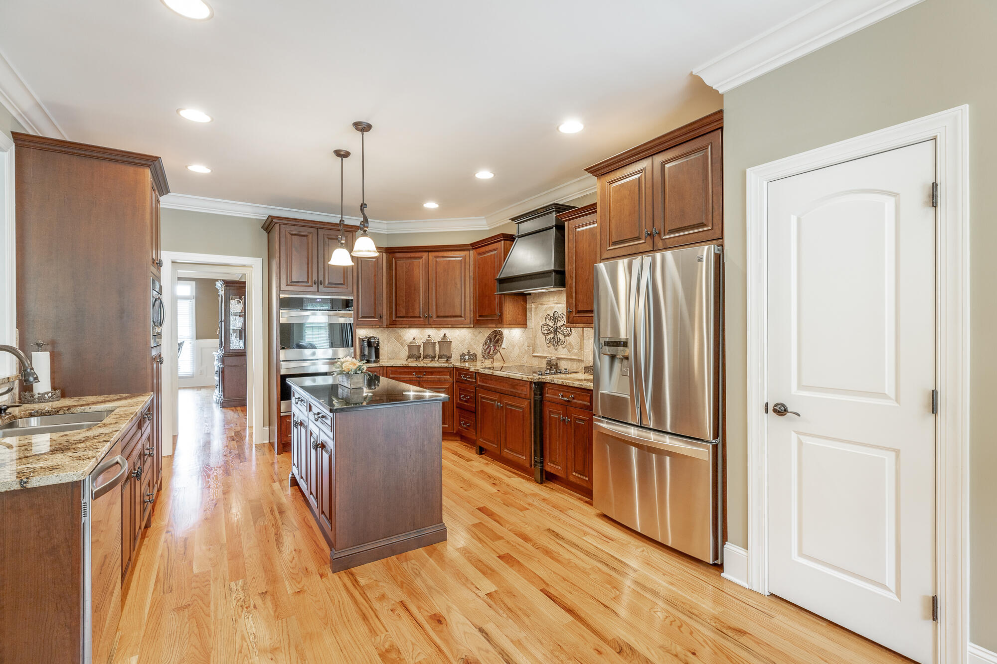 8432 Middle Valley Road Hixson, TN 37343 - Photo 37 of 66 8432 Middle Valley Rd. HD-37