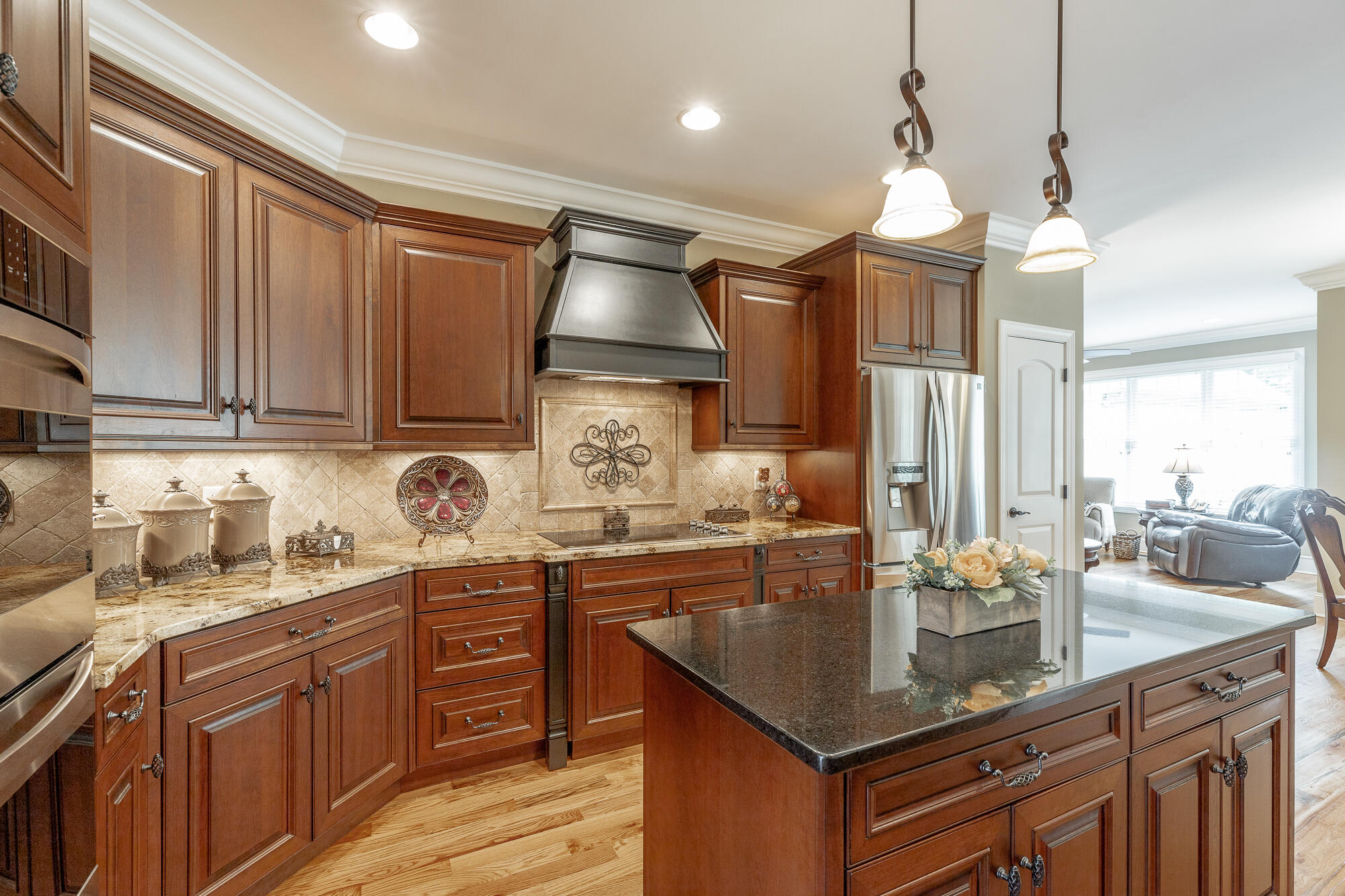 8432 Middle Valley Road Hixson, TN 37343 - Photo 38 of 66 8432 Middle Valley Rd. HD-53