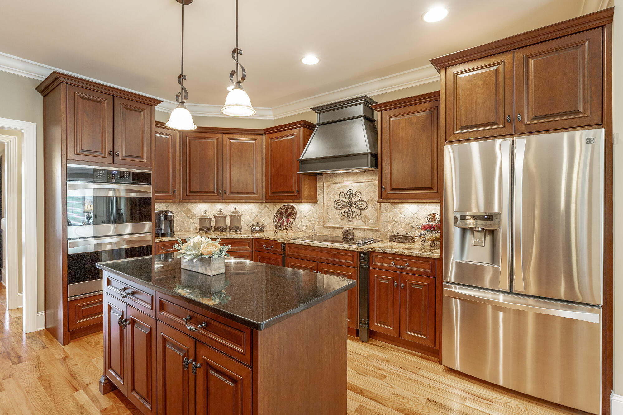 8432 Middle Valley Road Hixson, TN 37343 - Photo 39 of 66 8432 Middle Valley Rd. HD-43