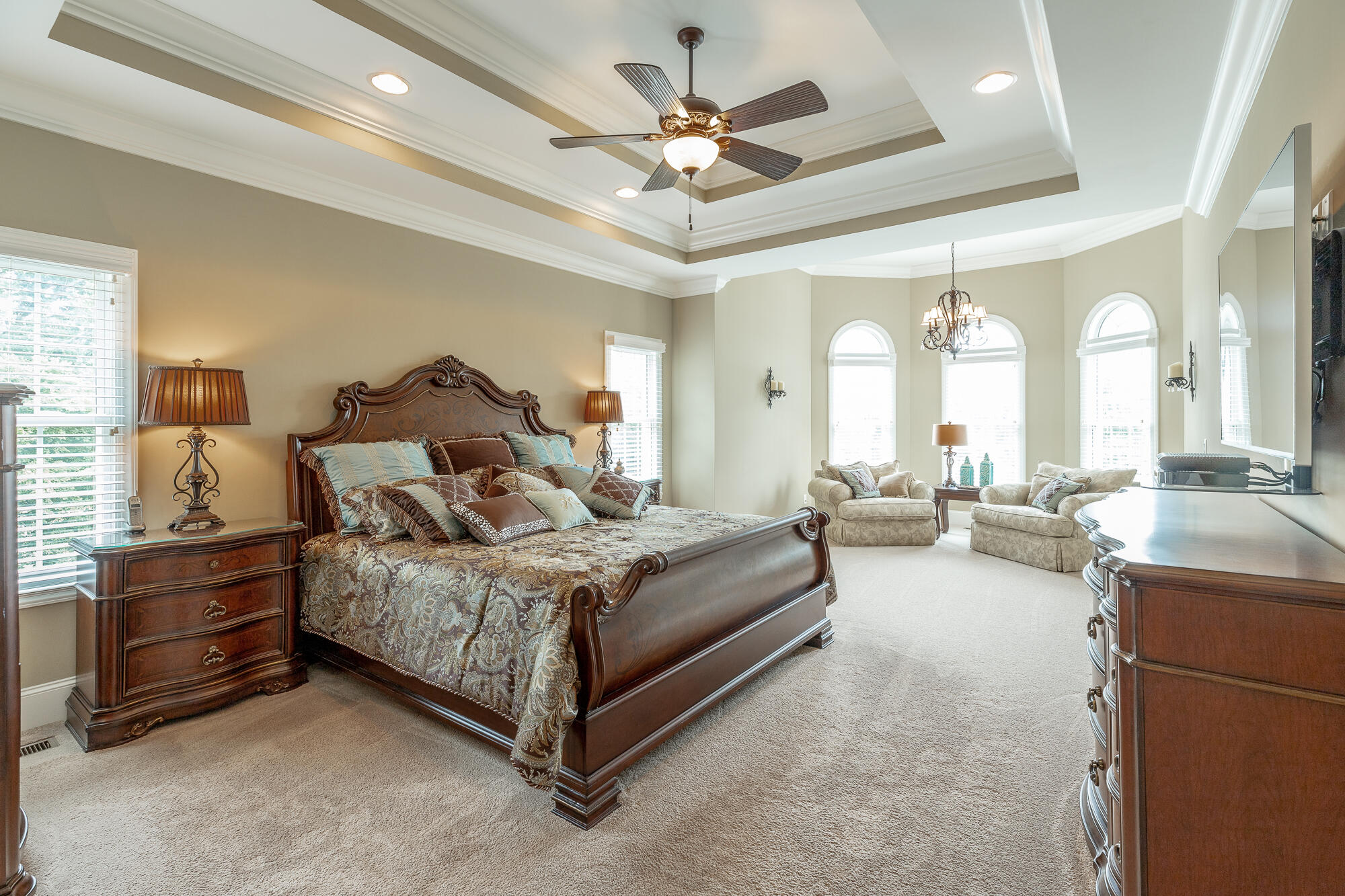 8432 Middle Valley Road Hixson, TN 37343 - Photo 41 of 66 8432 Middle Valley Rd. HD-54