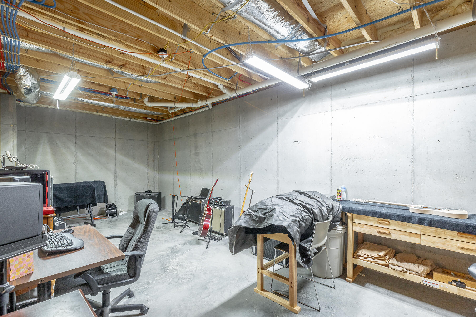 8432 Middle Valley Road Hixson, TN 37343 - Photo 60 of 66 8432 Middle Valley Rd. HD-91