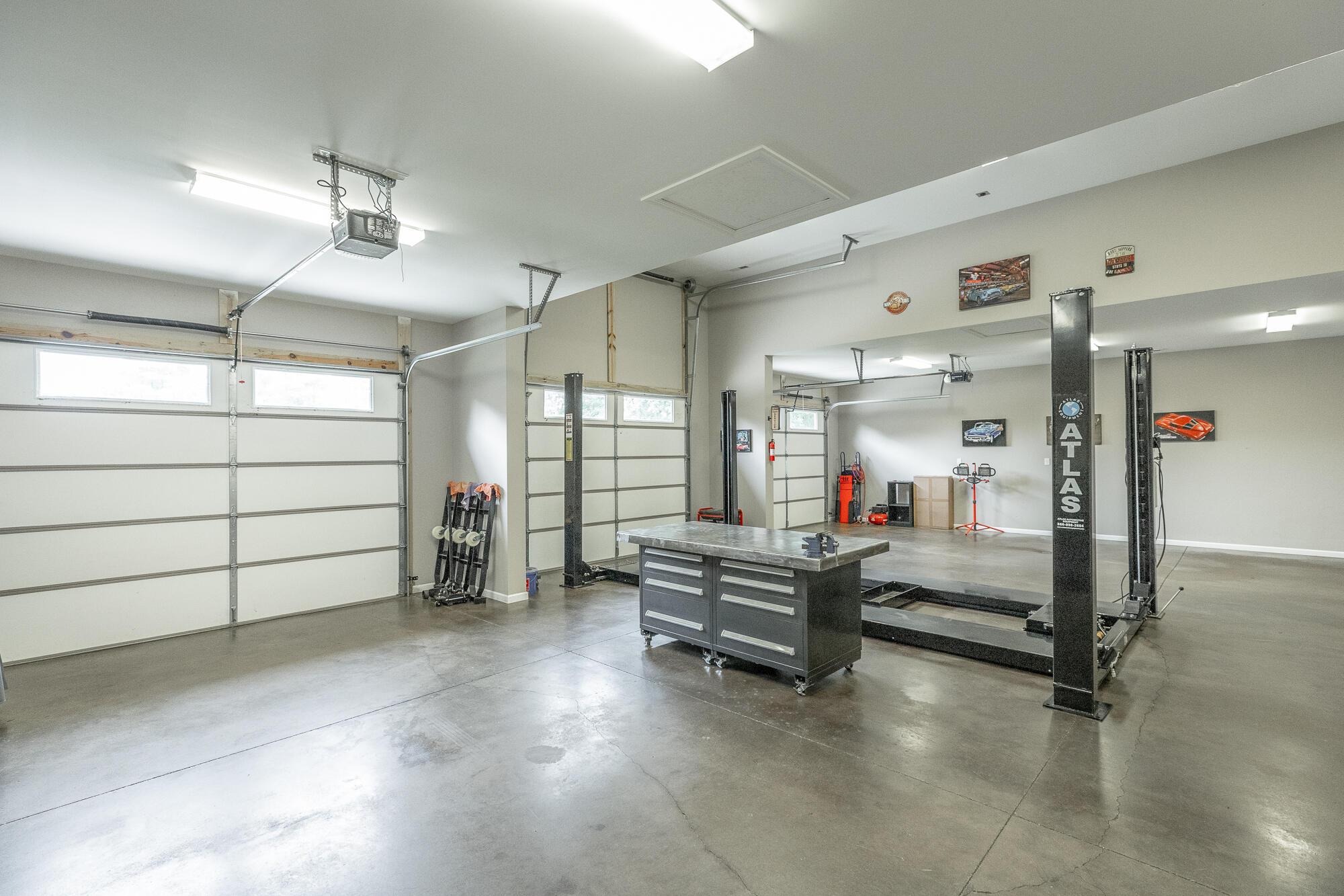 8432 Middle Valley Road Hixson, TN 37343 - Photo 62 of 66 8432 Middle Valley Rd. HD-96