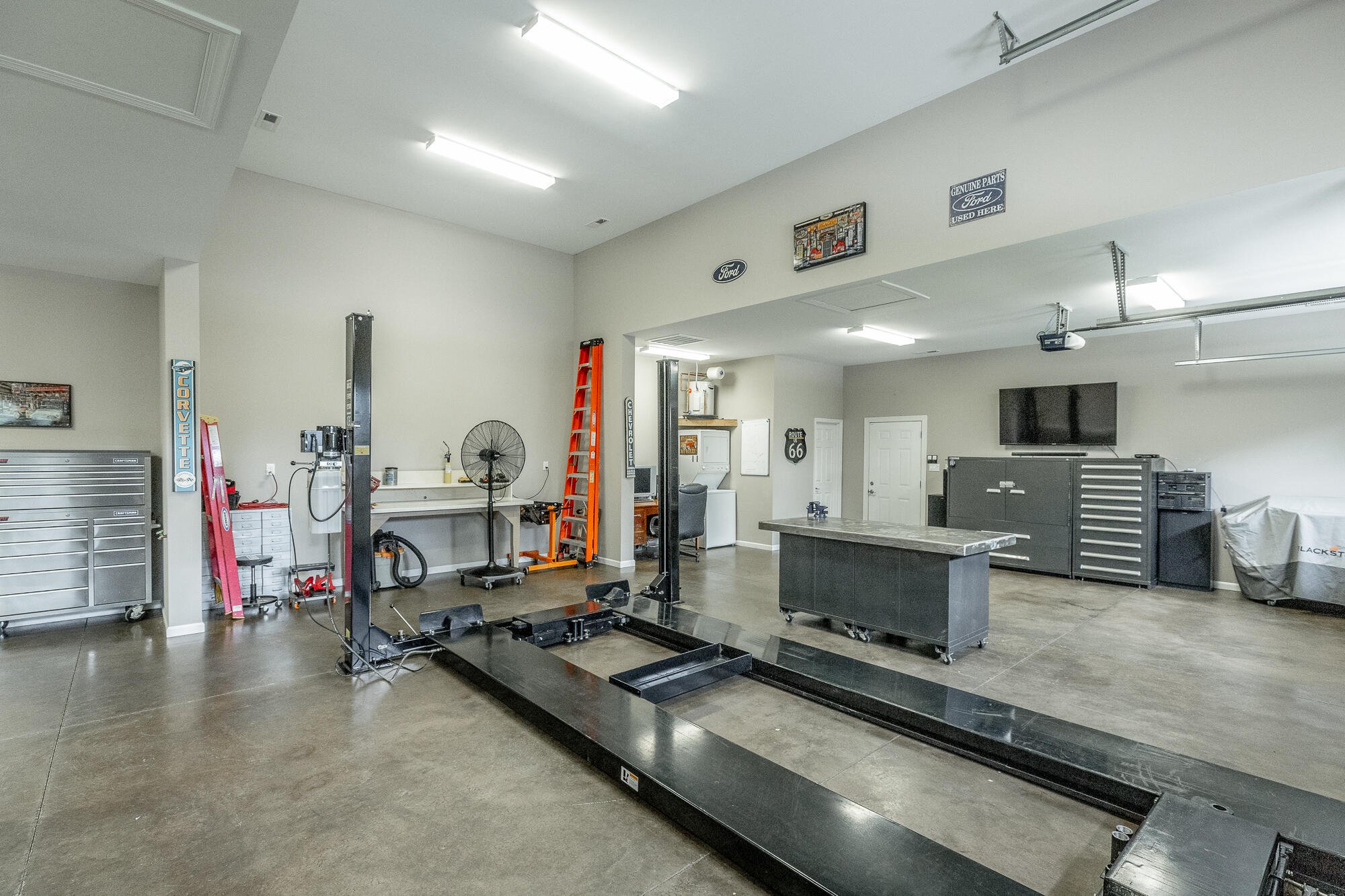 8432 Middle Valley Road Hixson, TN 37343 - Photo 63 of 66 8432 Middle Valley Rd. HD-101